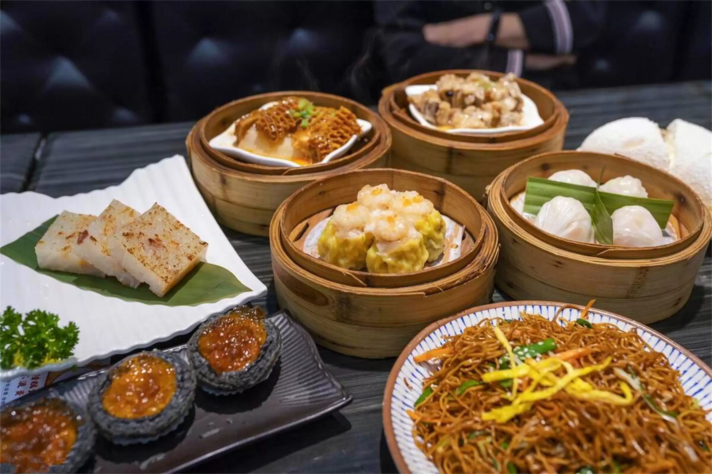 粤菜预制菜兴起，广东早茶是否依然值得插图8