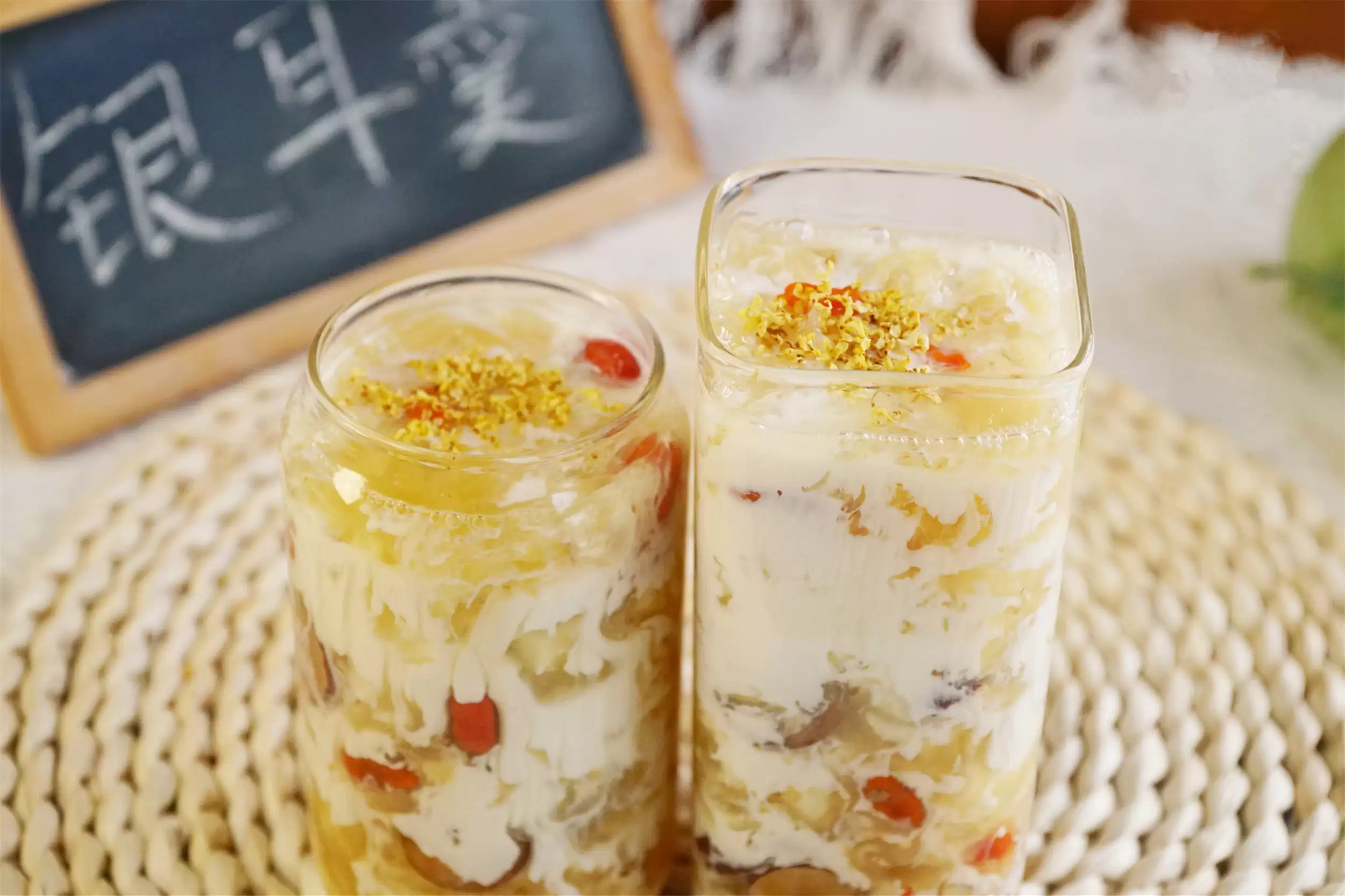 立冬食材推荐：四种食材养肤健精神插图10