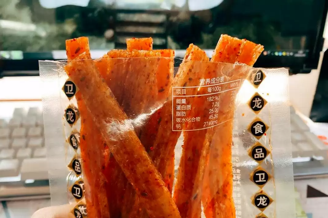 河南湖南辣条大对决：谁是辣条王者插图2