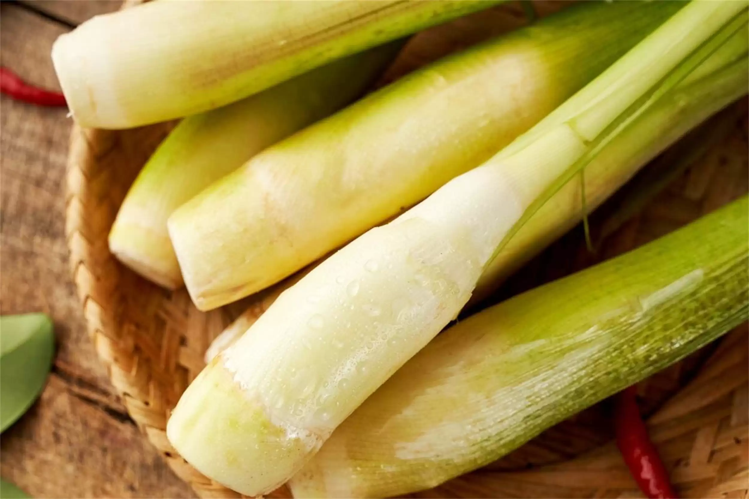 寒露“5珍”养生，为入冬筑牢根基插图4