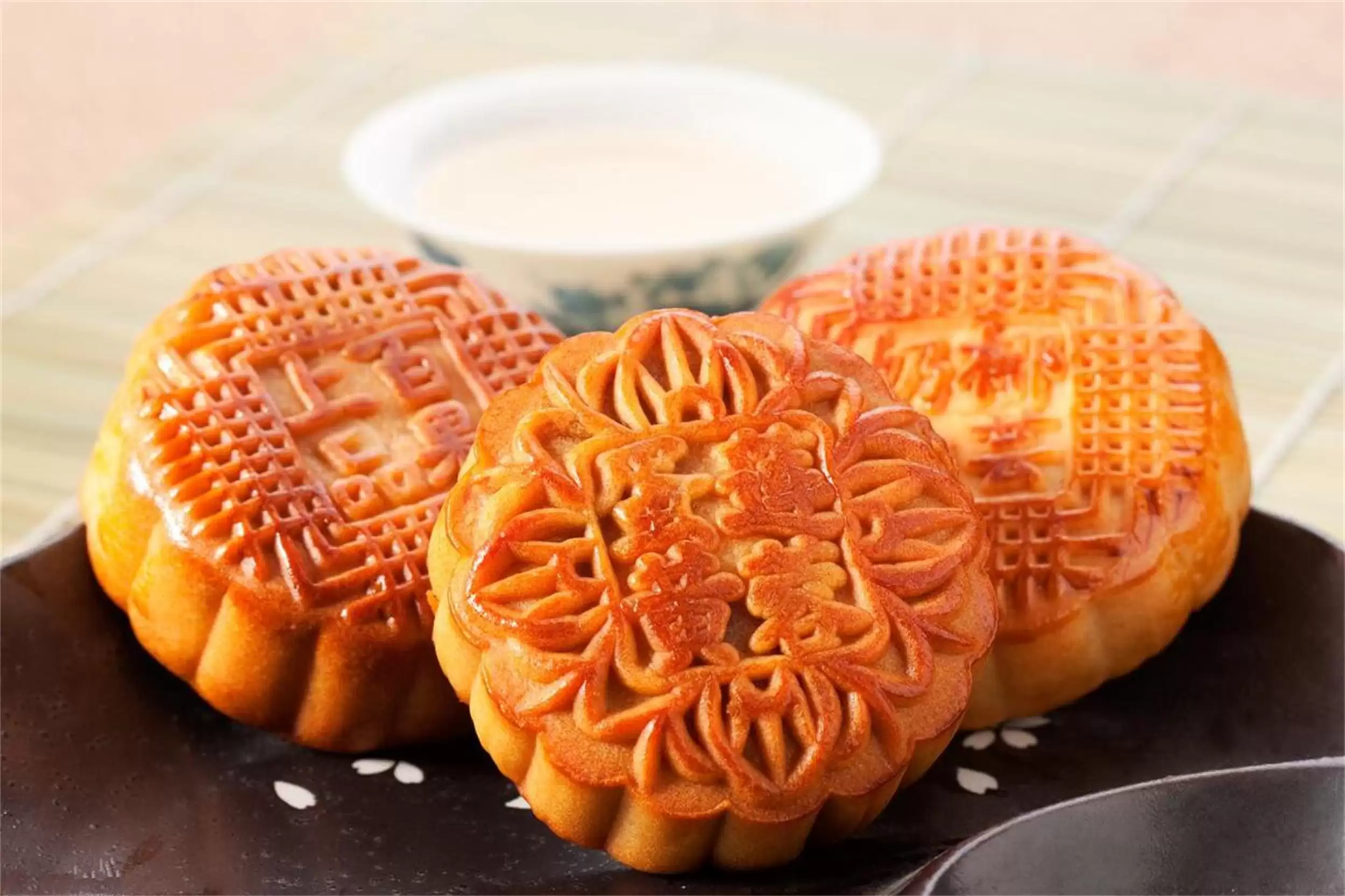 南北月饼大赏：口味差异背后的故事插图11