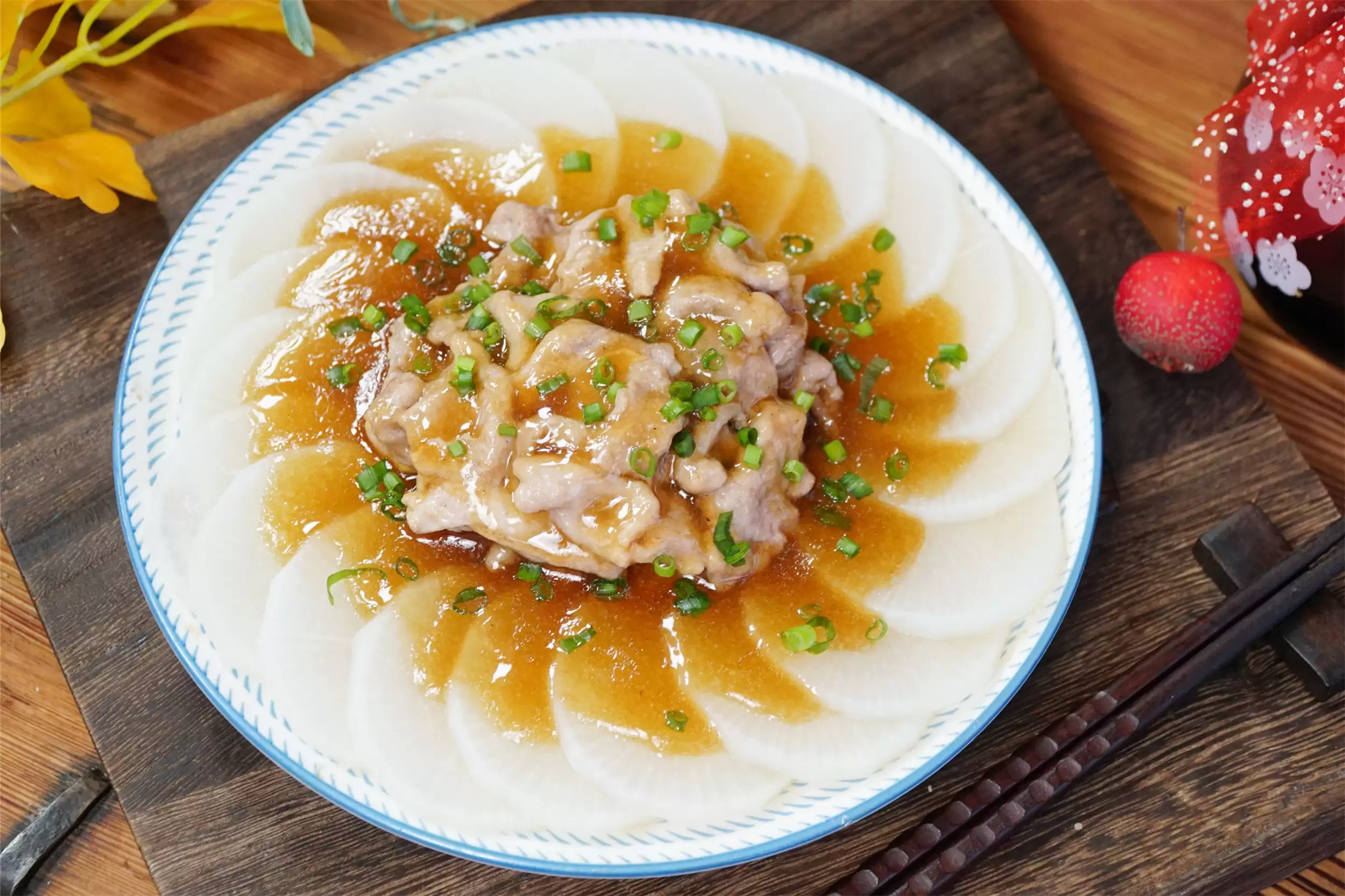 国庆美食推荐：吃五样增福家兴顺插图8