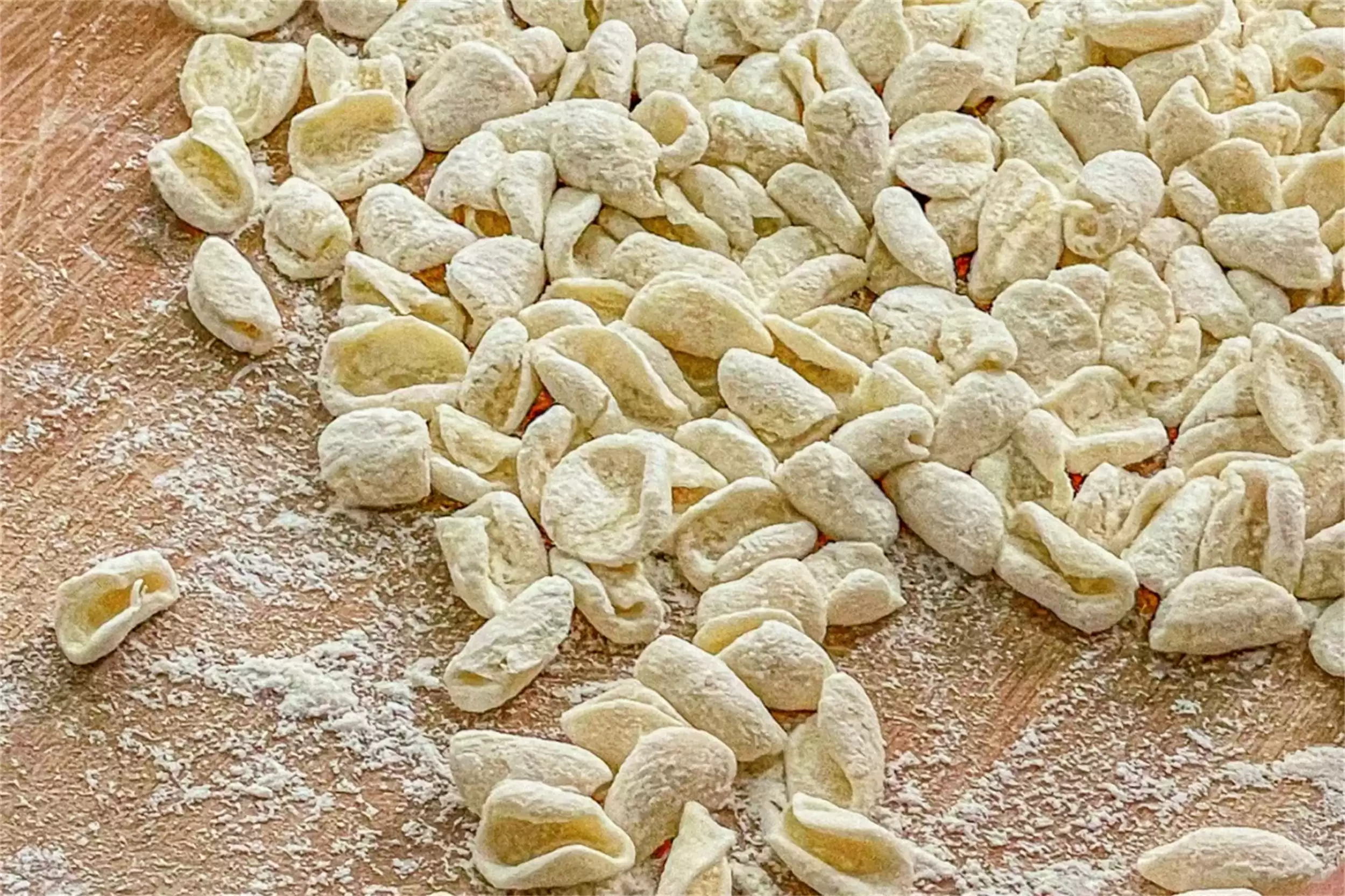 山西“面食第一大省”：八种面条为证插图11