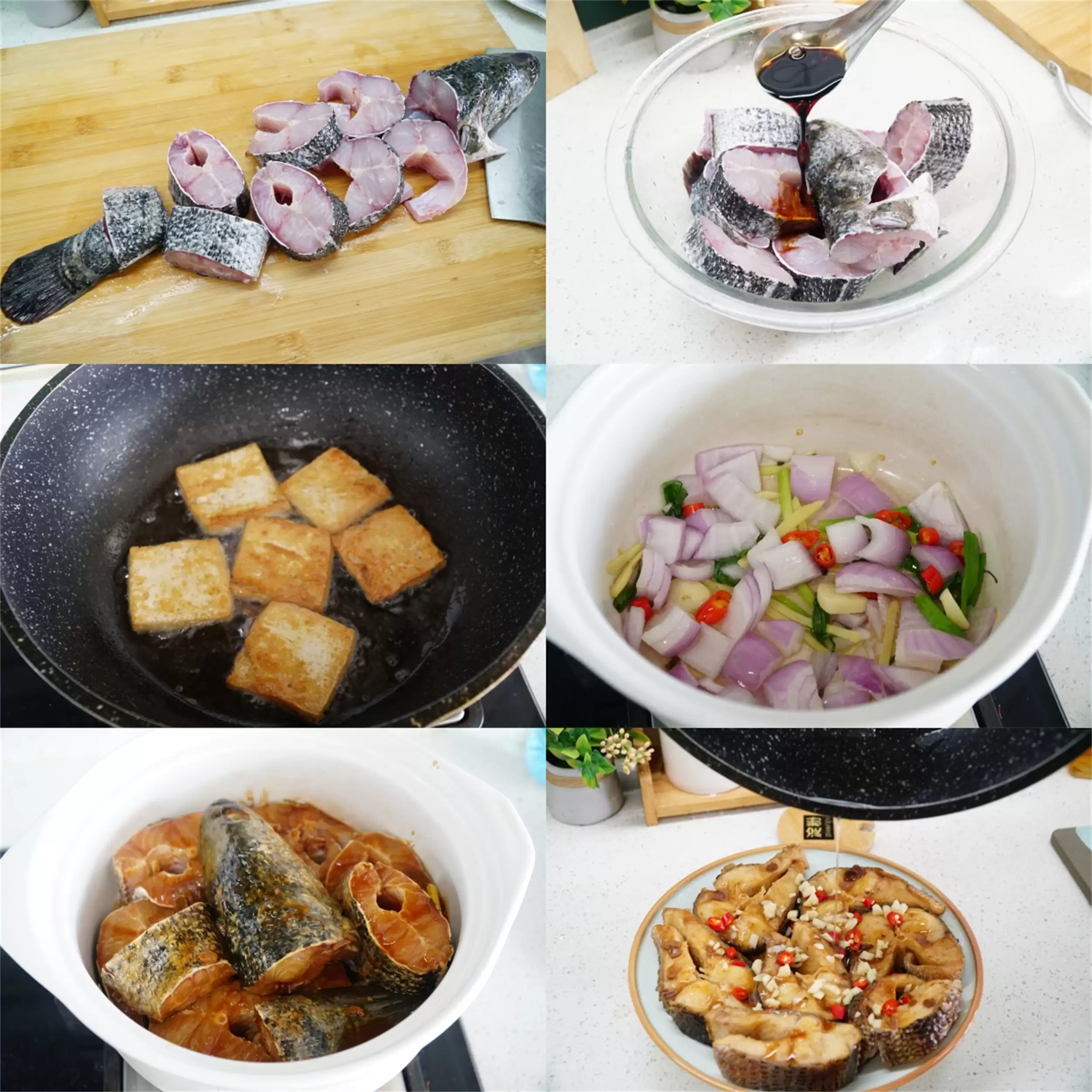 白露饮食指南：尝鲜吃肉蒸薯顺时养生插图9