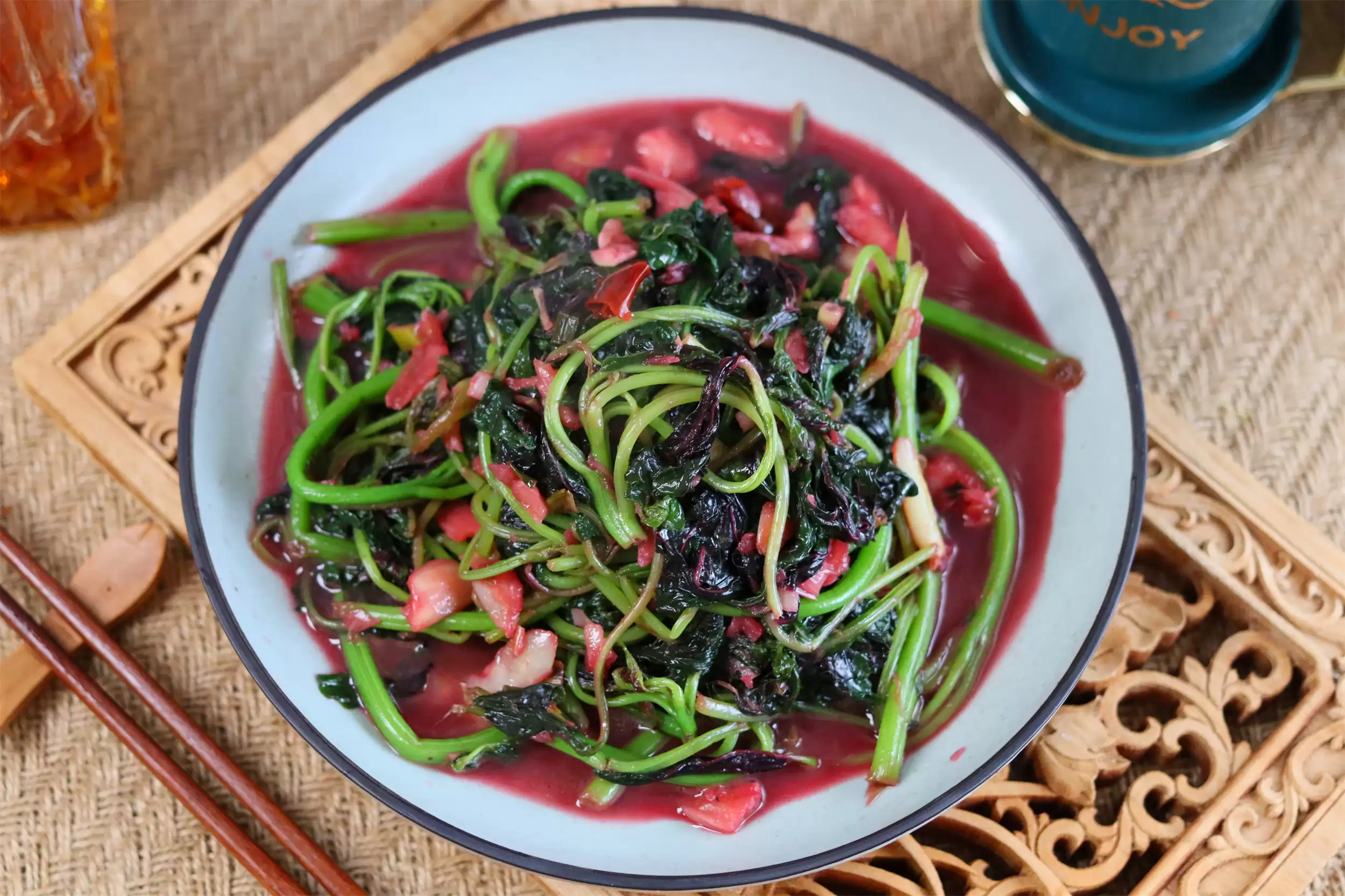 秋分“一宝”揭秘：养生吃法大公开插图6