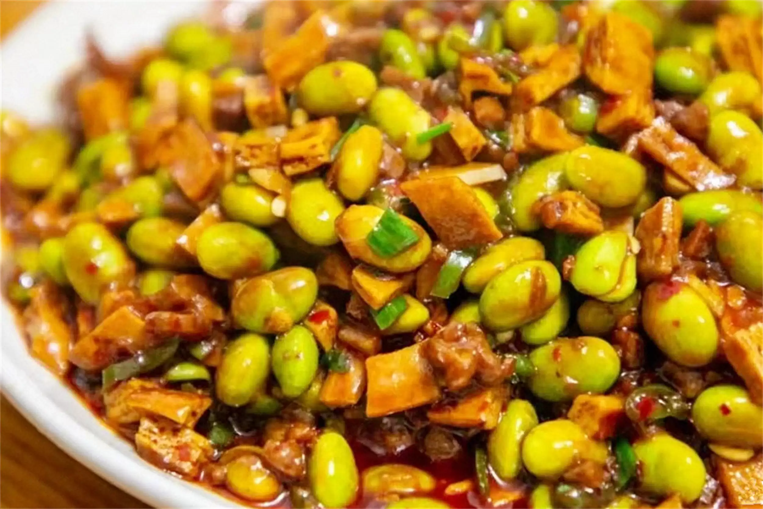 中国10省“省饭”大揭秘，家乡味在平凡中插图16