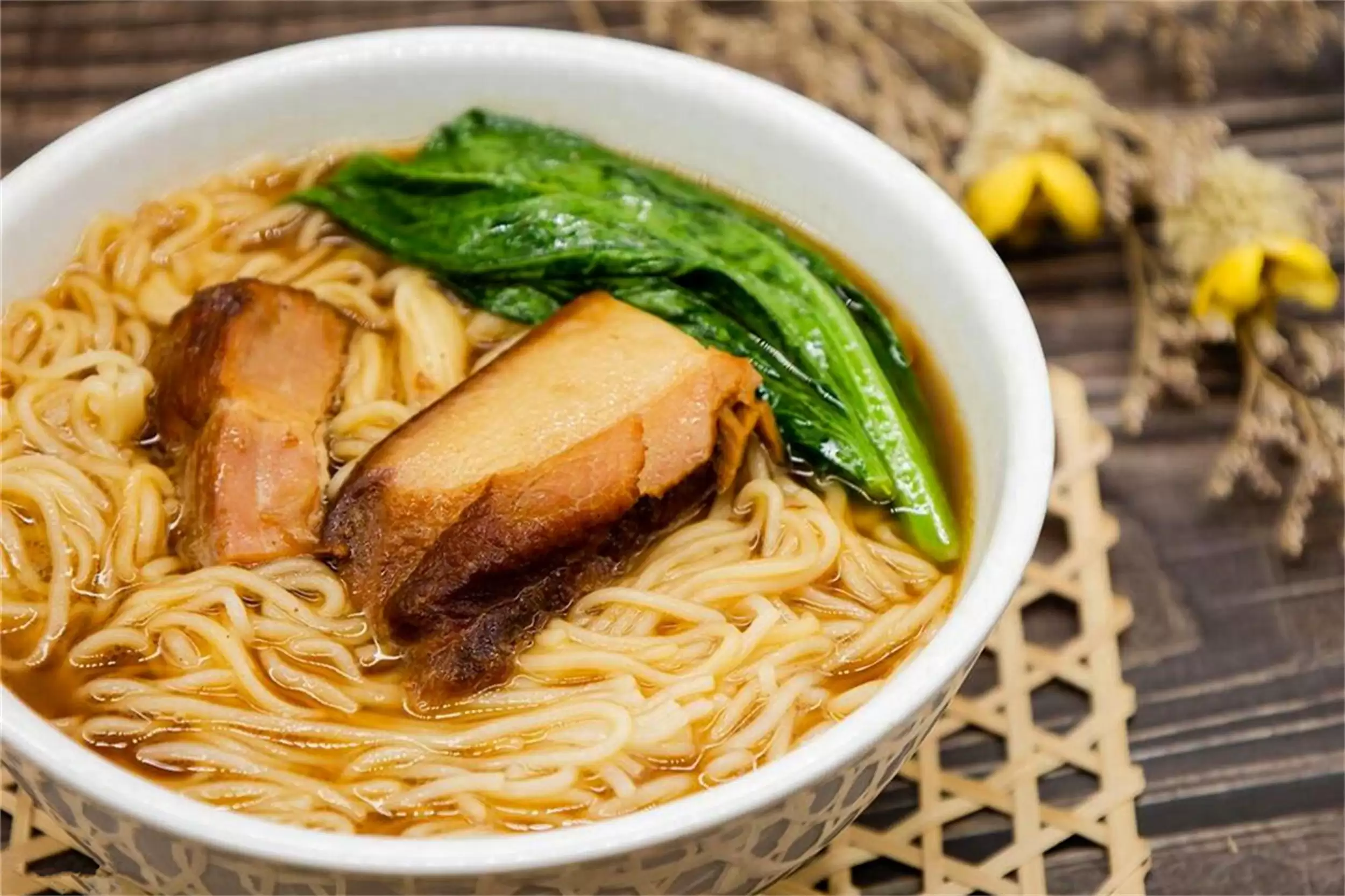 江苏八大名面大赏，南方面条亦精彩-会东网