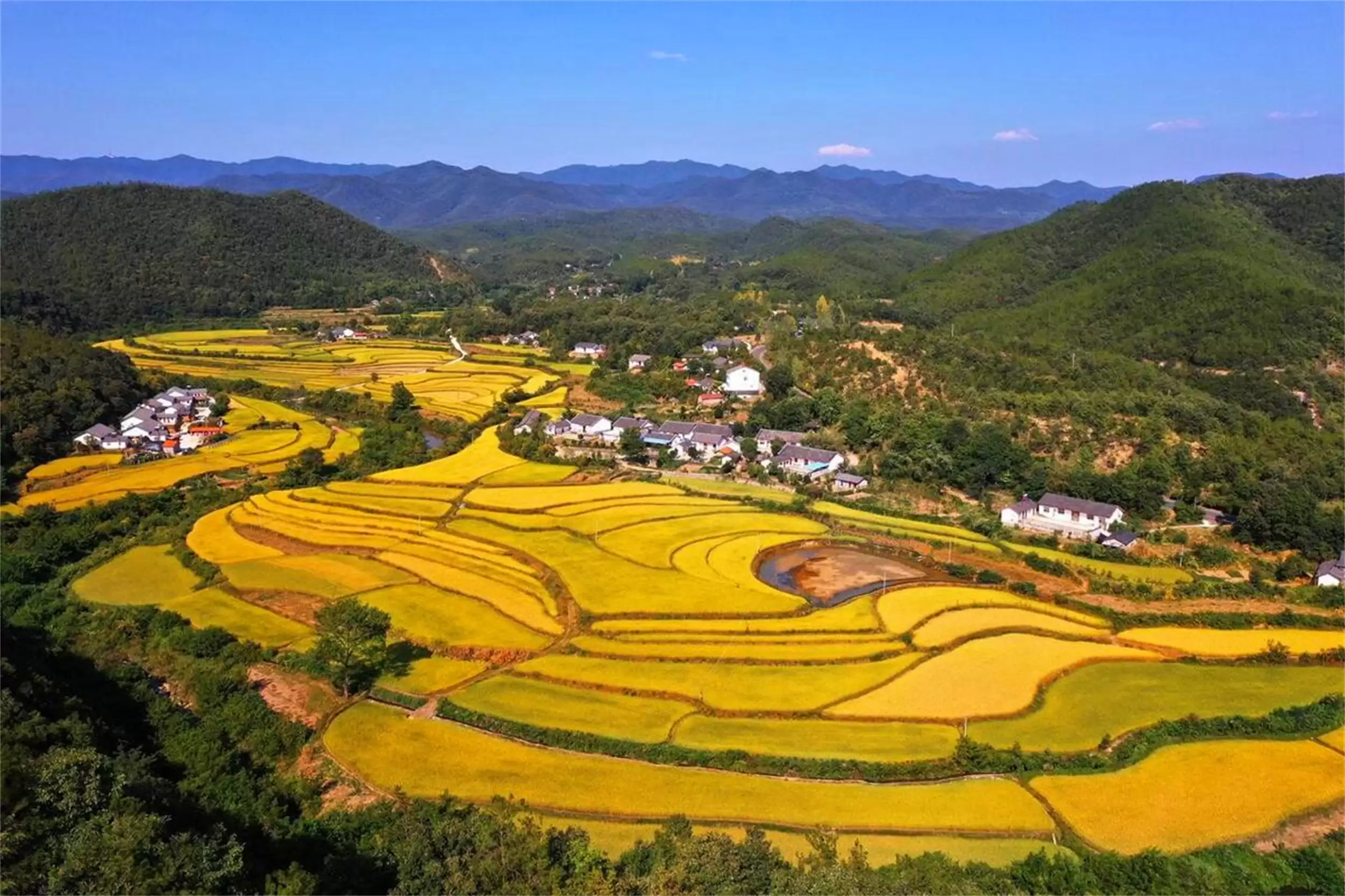 国庆小众省钱旅游地，反向旅游新体验插图24