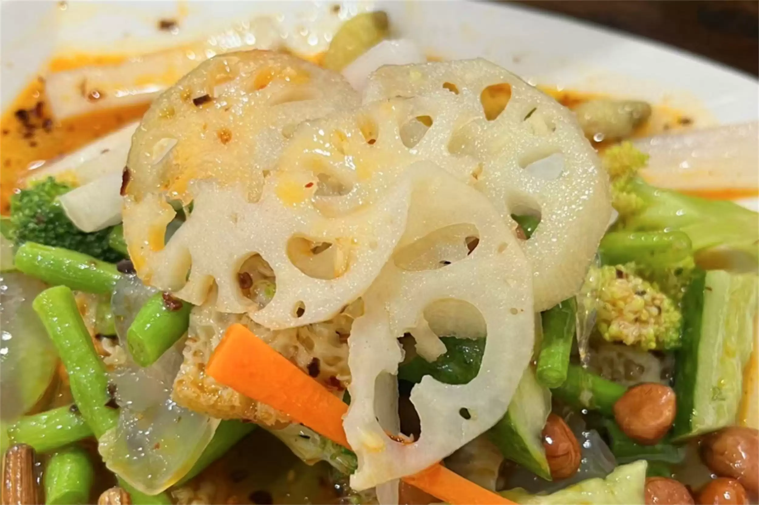 运城美食特色：三省交汇“混搭风”插图7