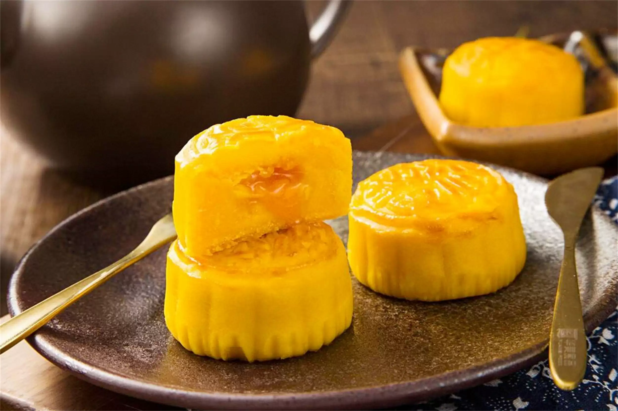 十省月饼代表大赏，中秋换口味指南插图14