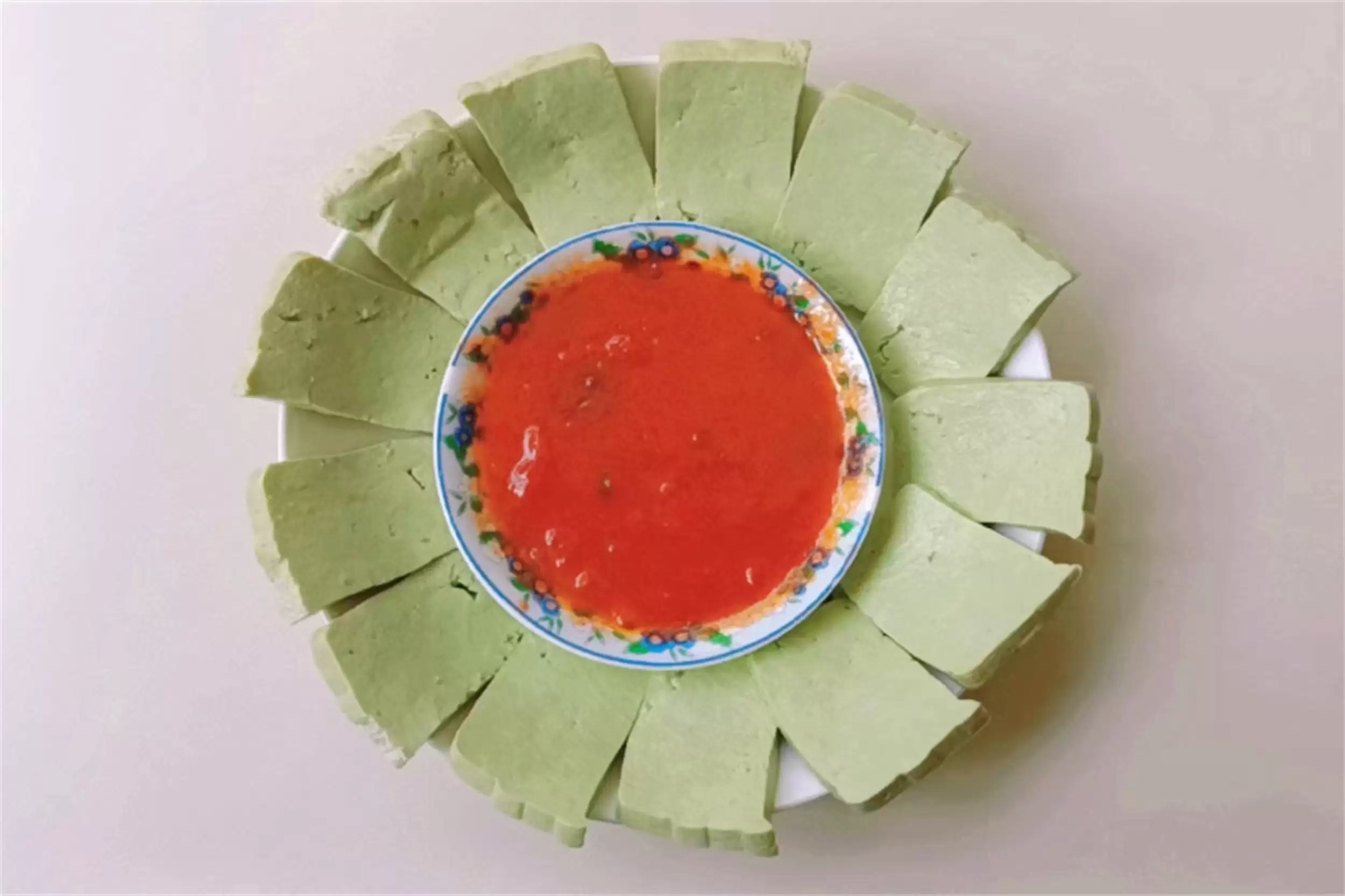 中国豆腐之乡：九地美味豆腐大比拼插图10