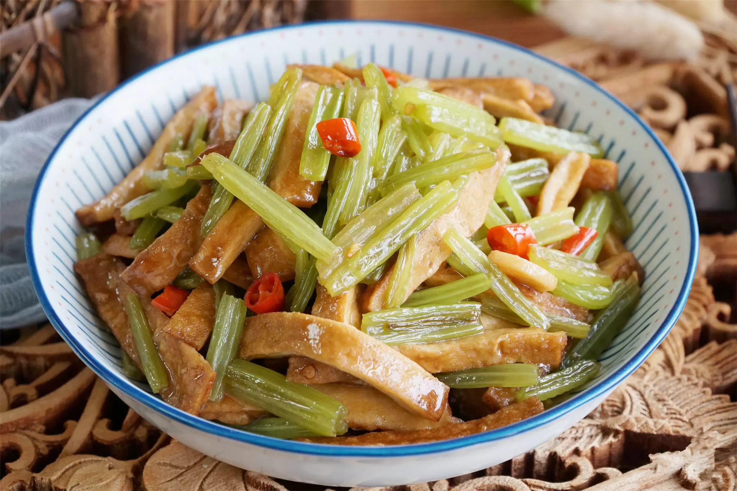 霜降饮食注意：“1避2忌3补”入冬插图6