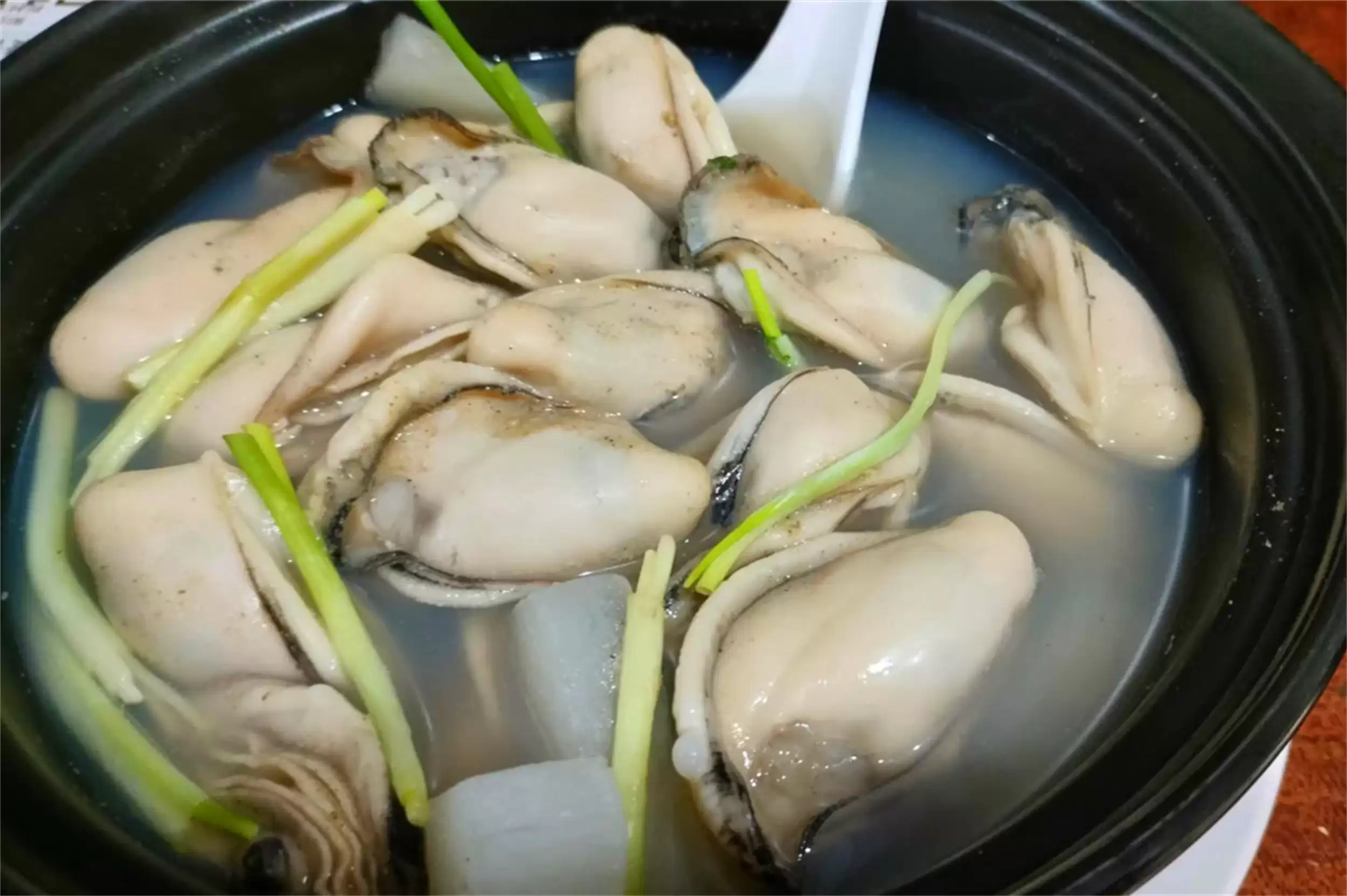 广东“最隐藏”海鲜城，低调美食待发现插图5