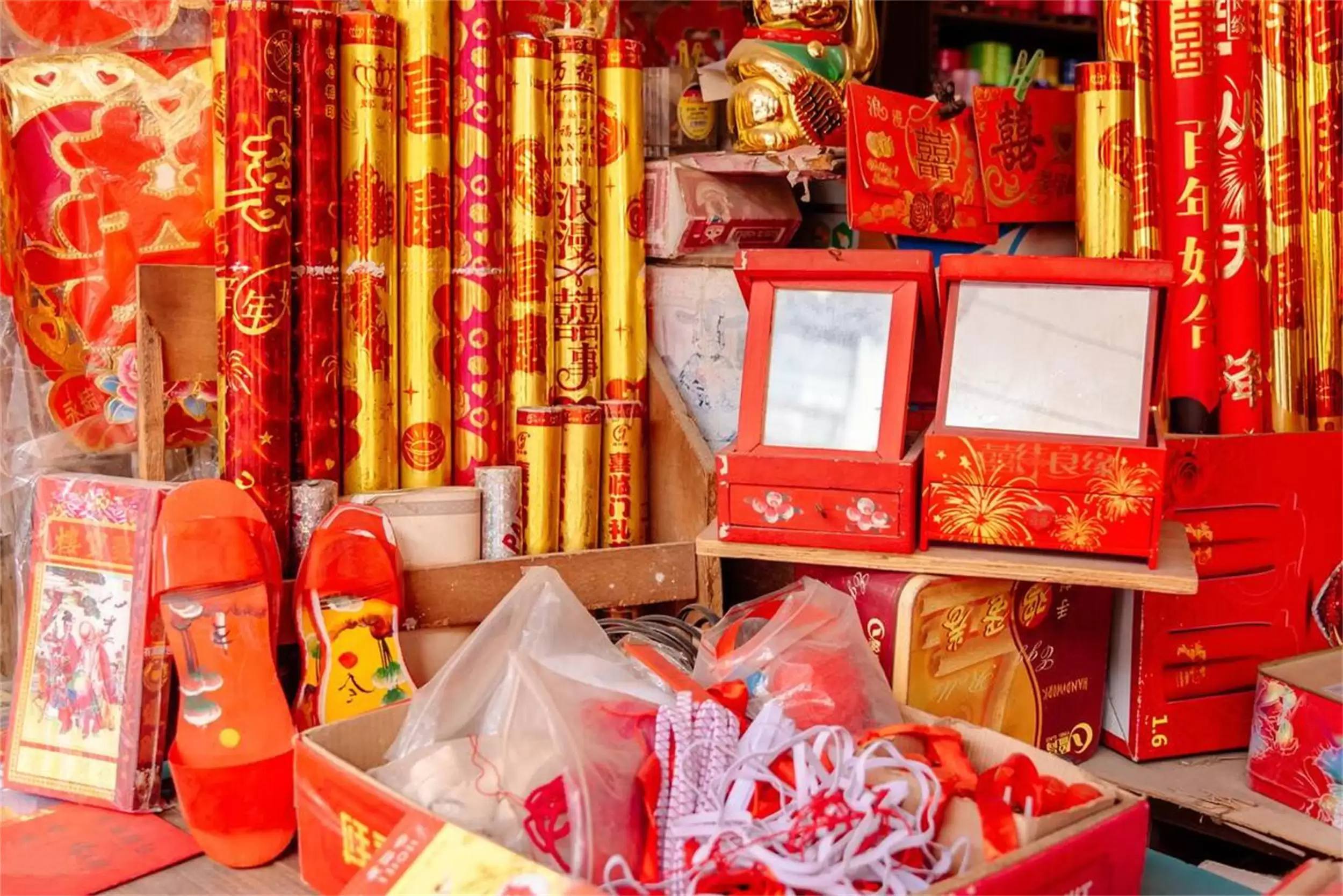 广东人十大“迷惑行为”，独特地域文化插图15