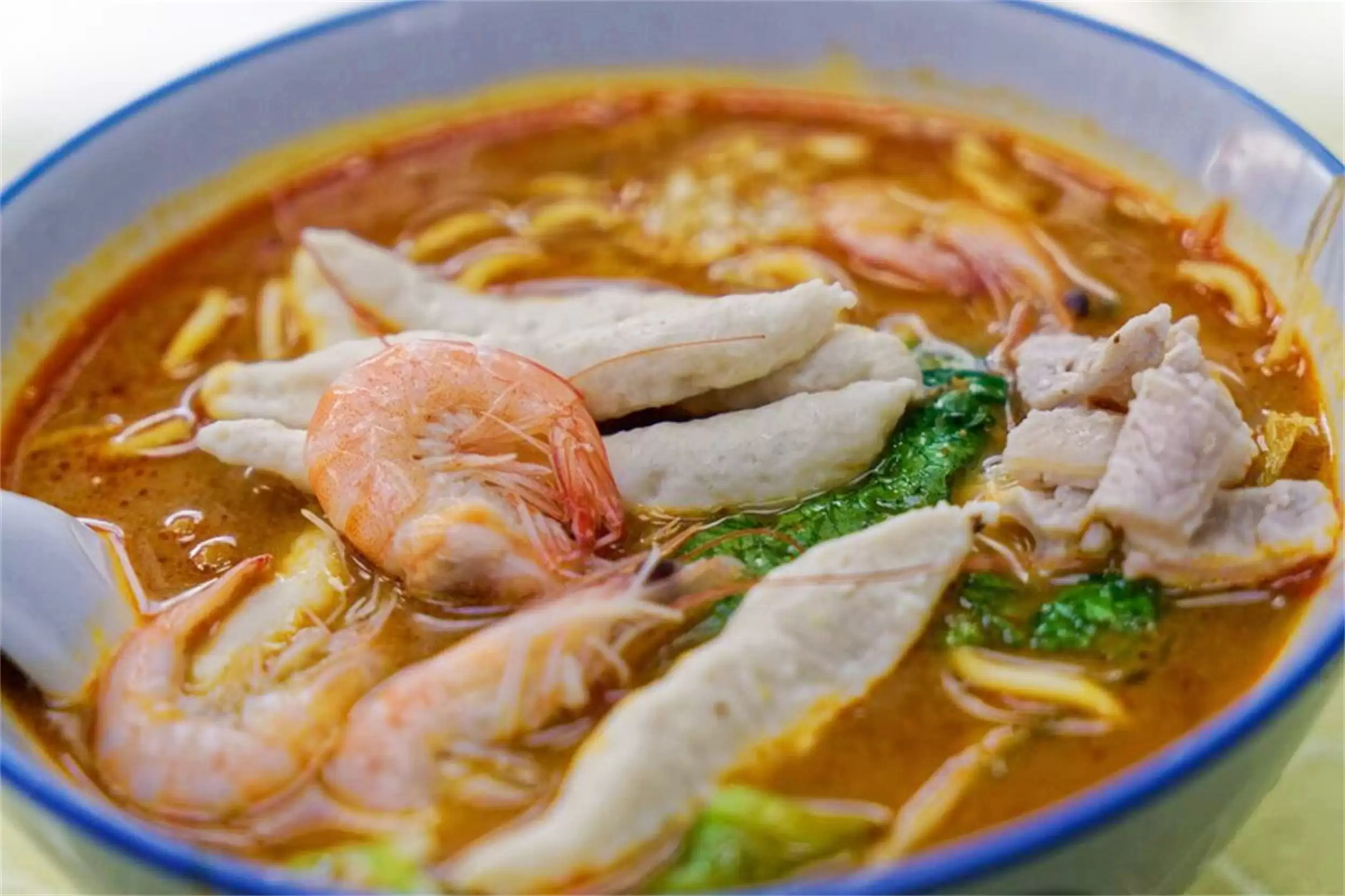 我国“争议早餐”大盘点，地域差异引关注插图9