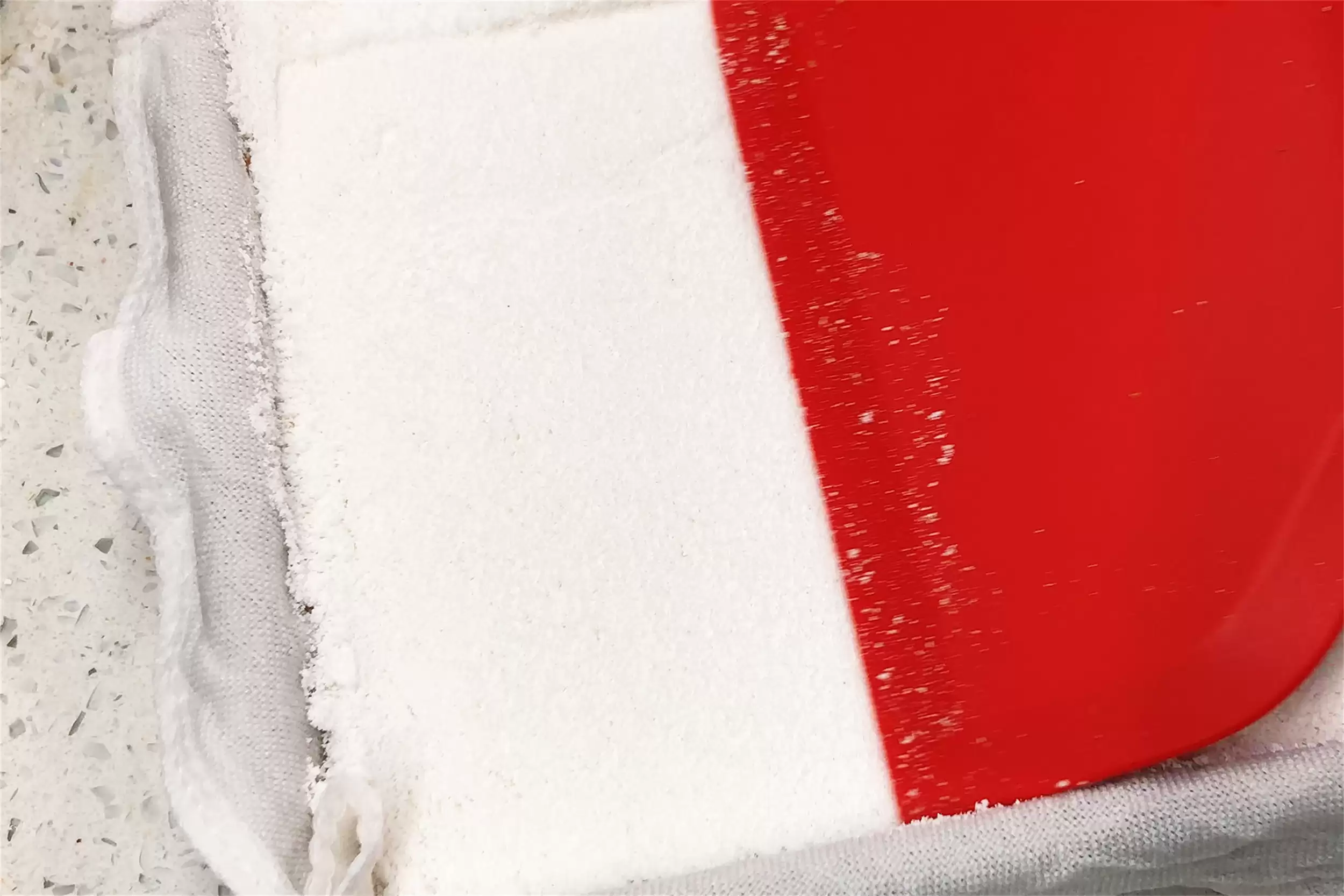 重阳节“重阳糕”做法，松软香甜敬老情插图6