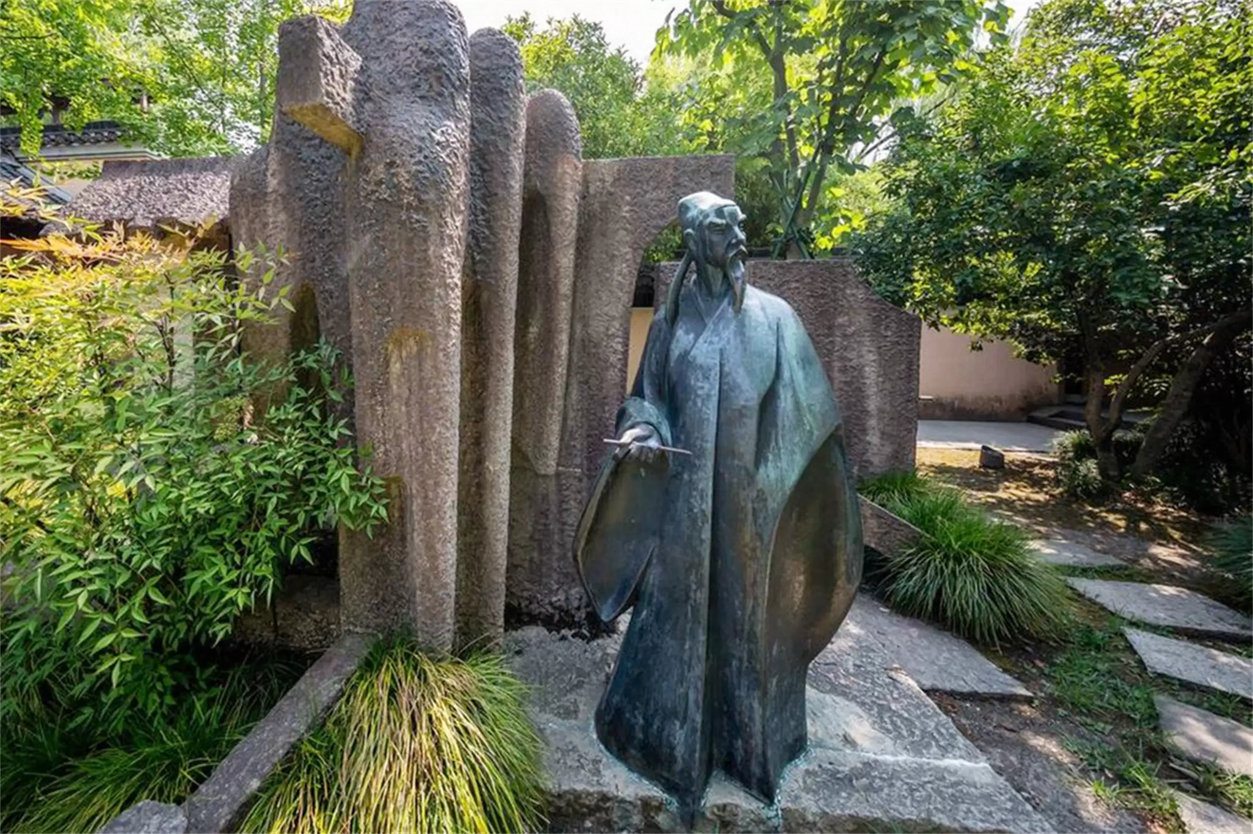 陆游“美食诗人”称号背后的美食故事插图1