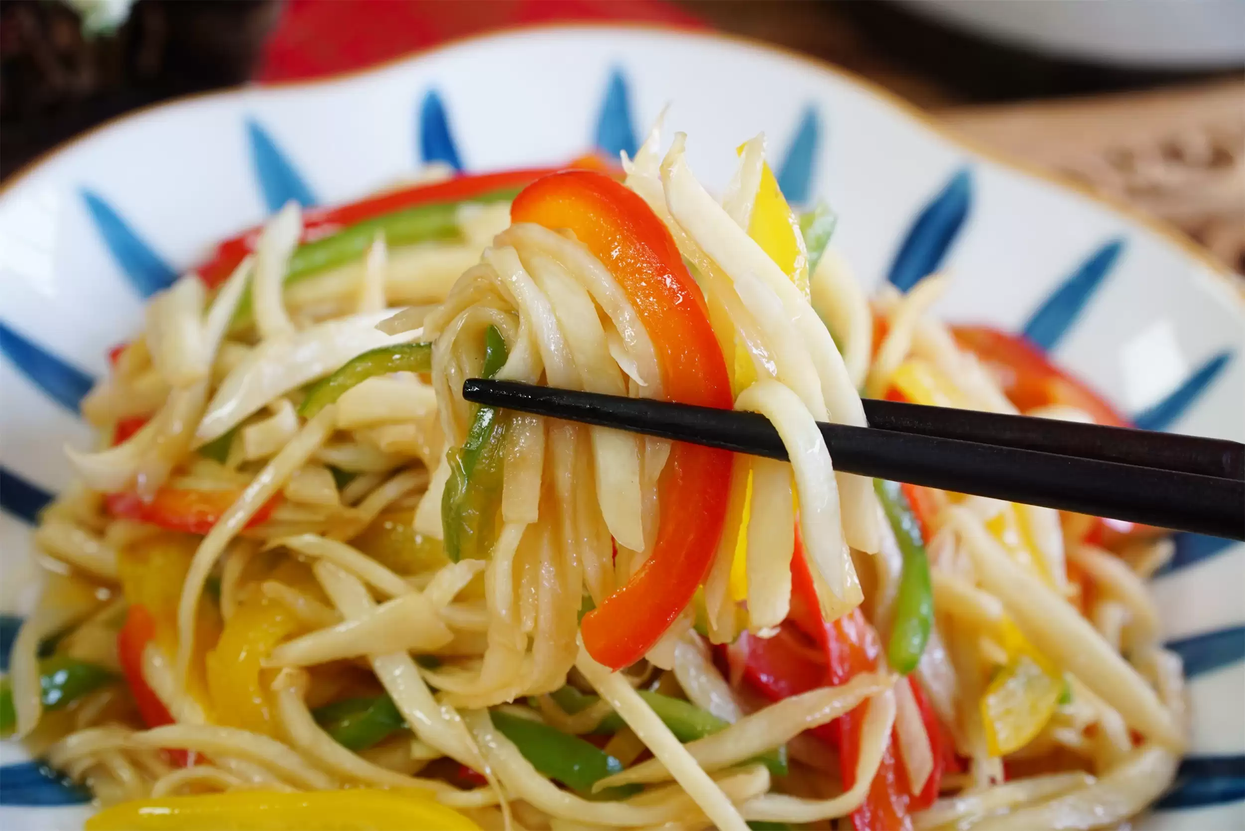 天热首选：聪明人夏季多吃2样“黄金菜”插图6