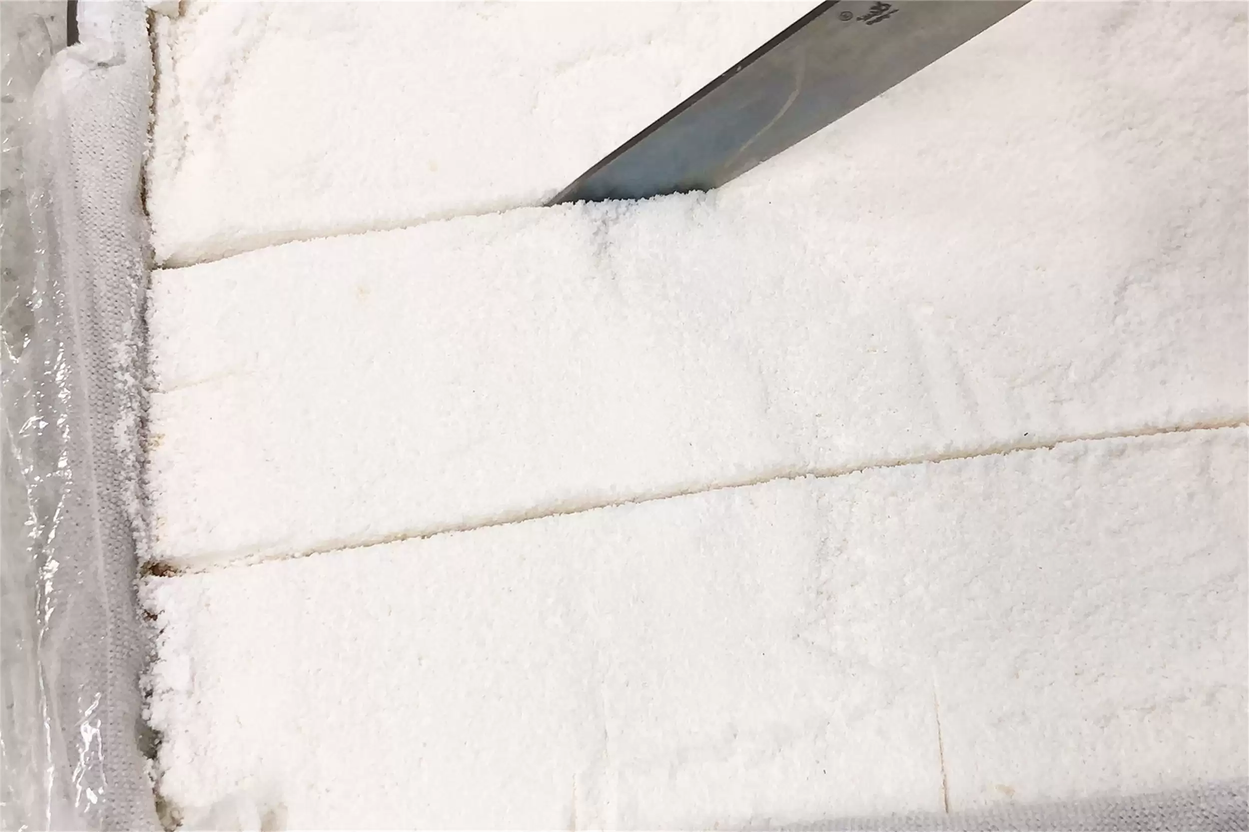 重阳节“重阳糕”做法，松软香甜敬老情插图7