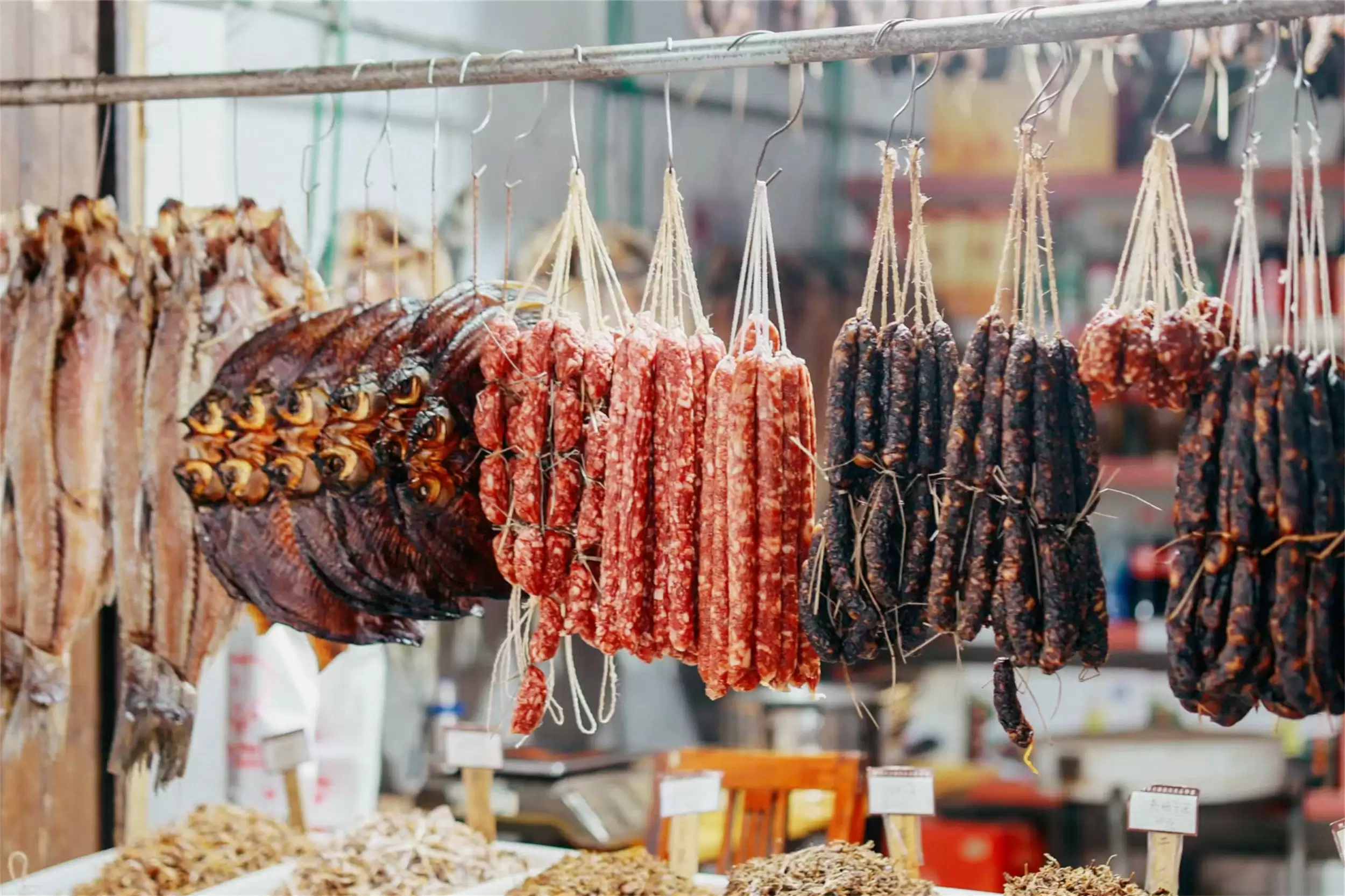 鲁迅吃货人生：钟爱美食与看牙趣事插图6