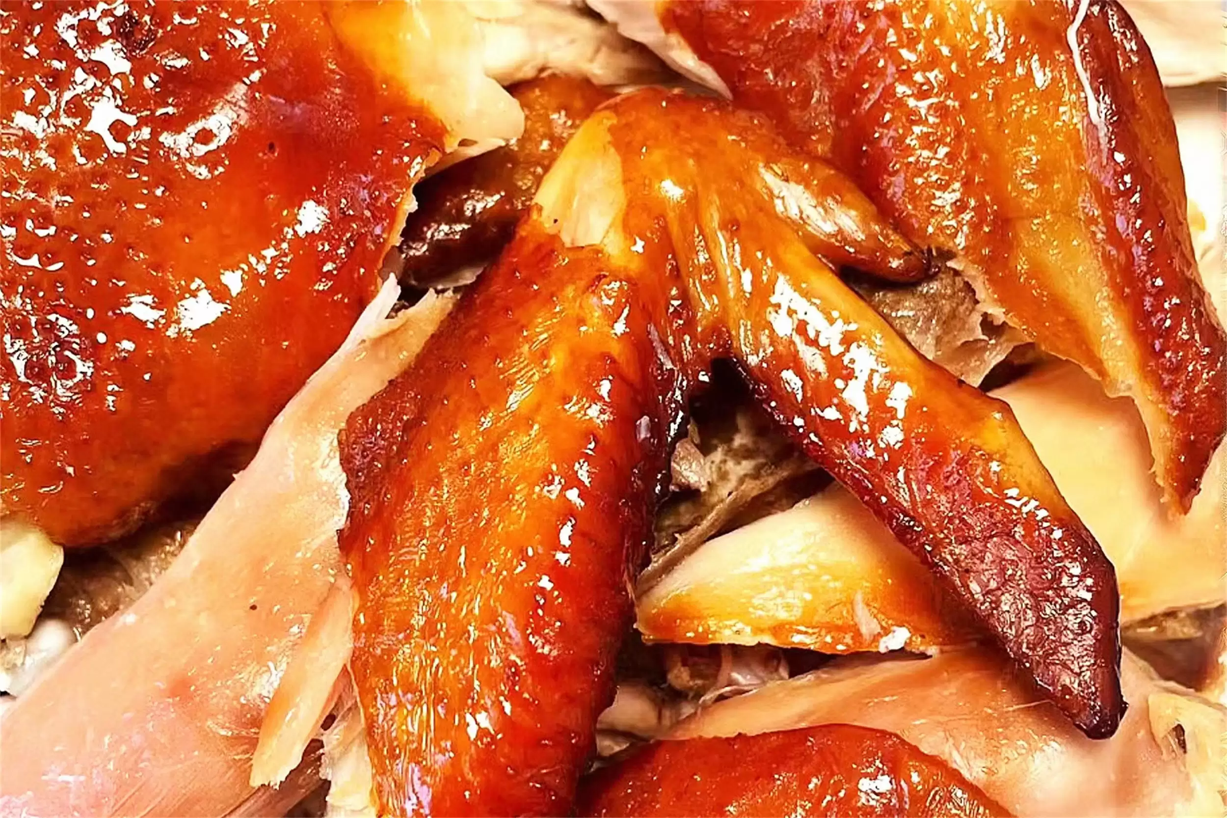 中国八大烧鸡推荐，中秋送礼佳品之选插图10