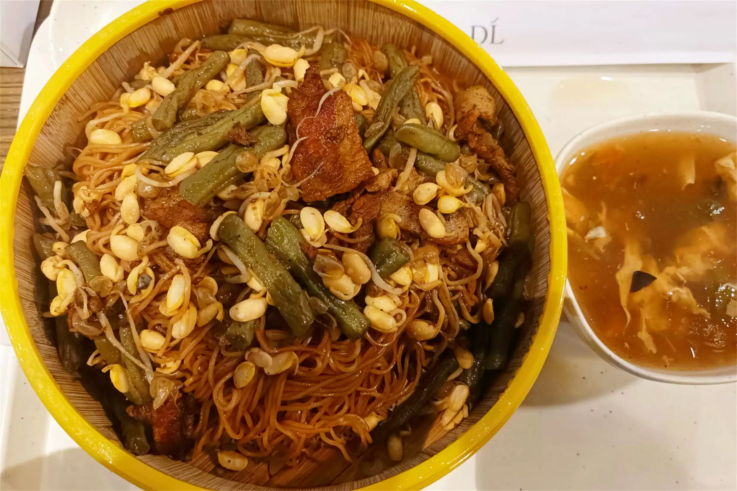 胖东来美食城必吃：六种口碑美食清单插图9