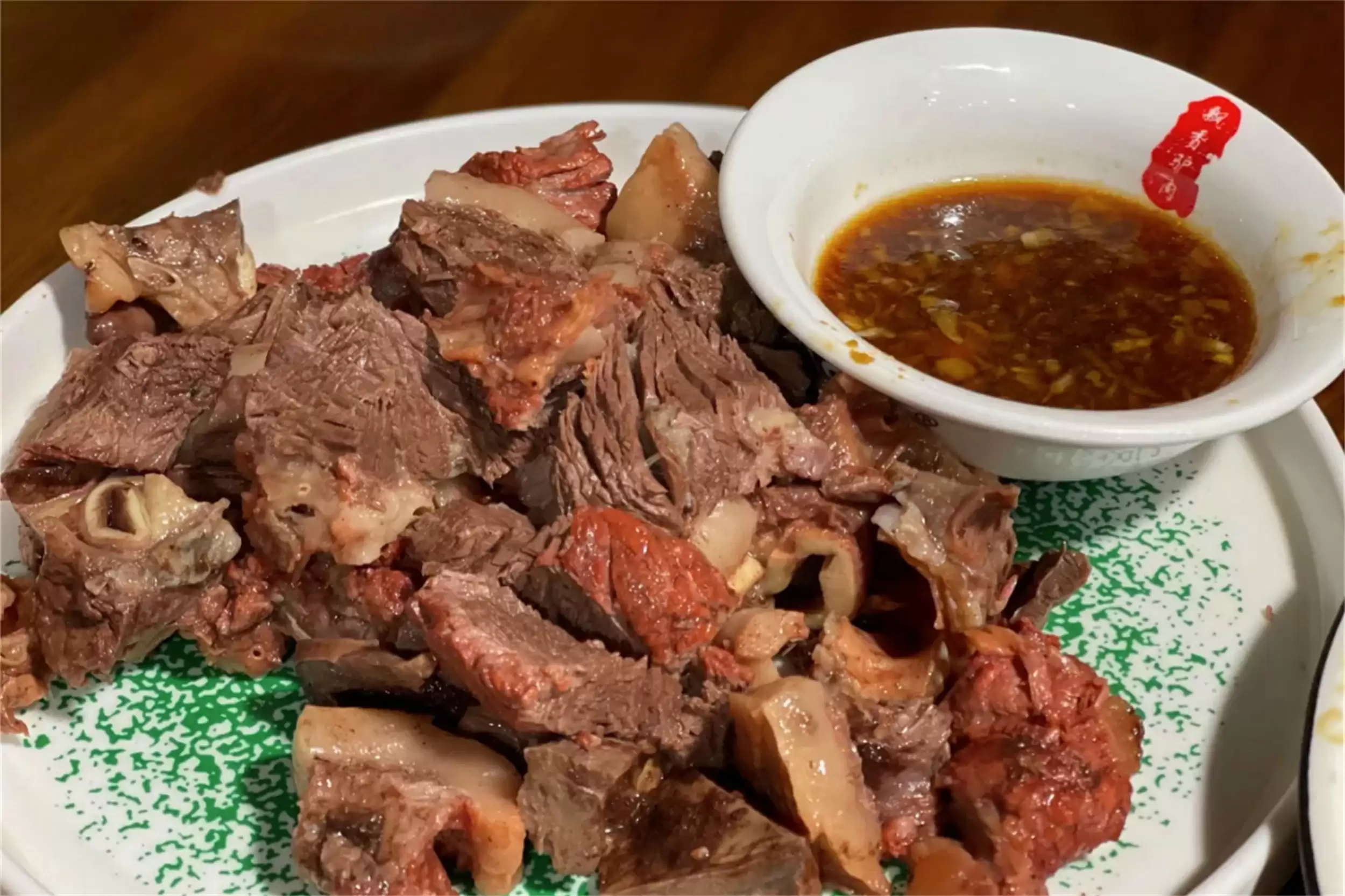 中国吃驴肉指南，六大产地不容错过插图4