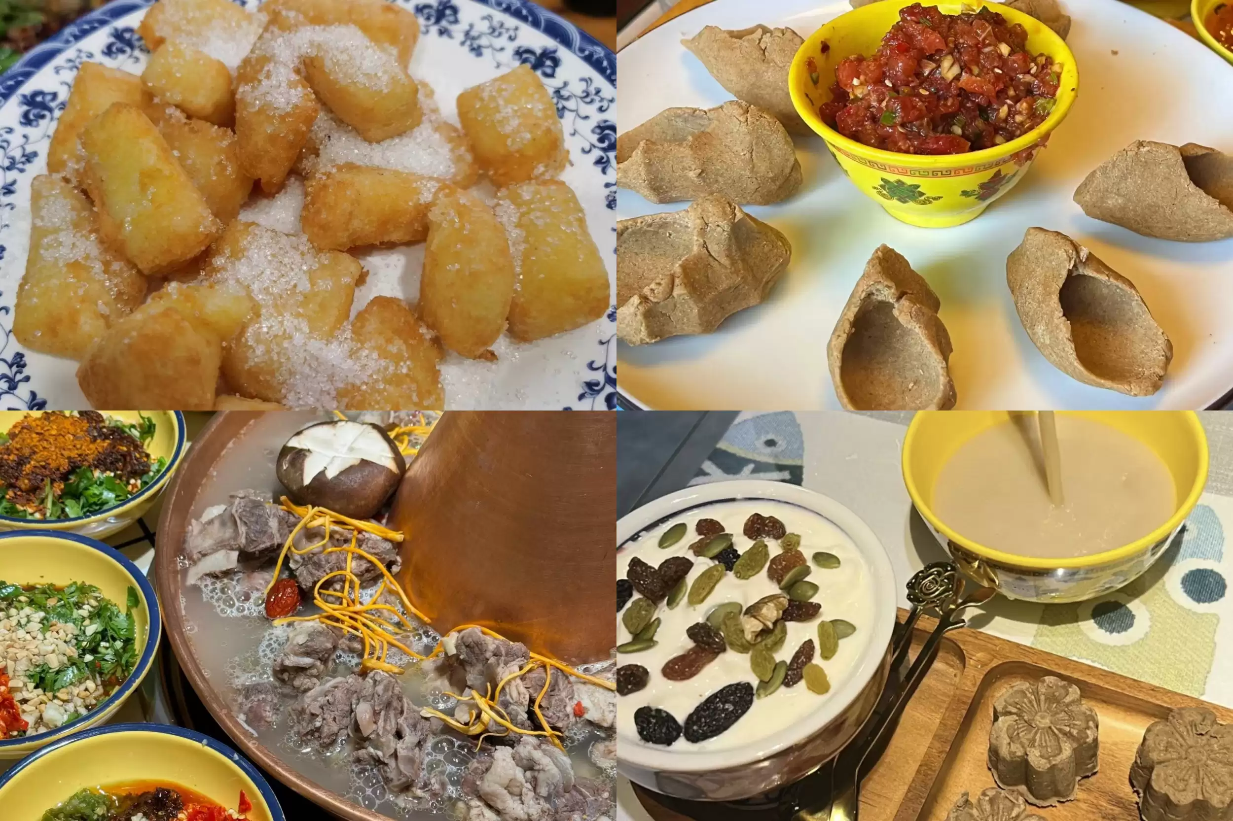 秋天最美城市：五地秋季盛景等你来插图16