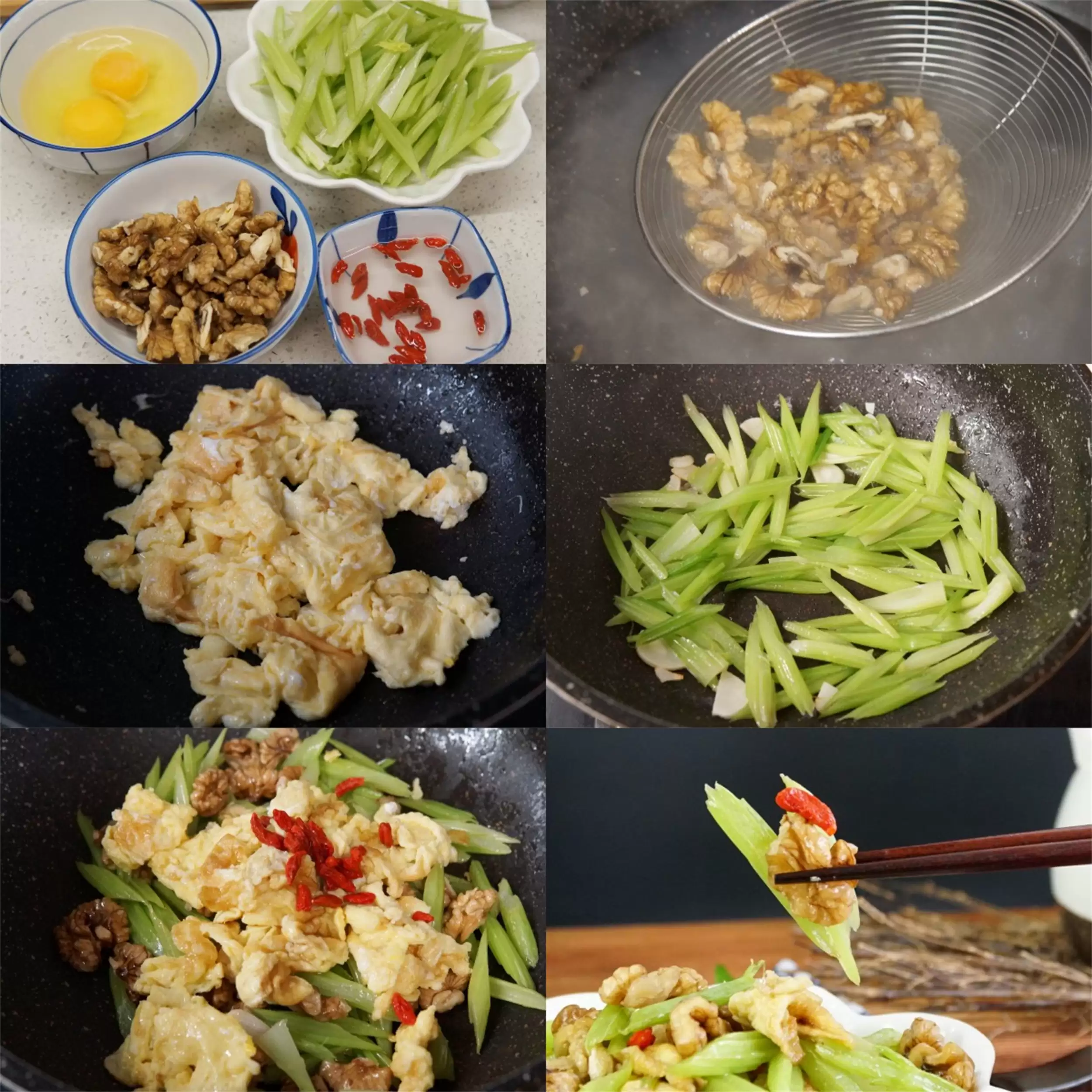 秋天“黄金菜”：五种蔬菜不容错过插图11