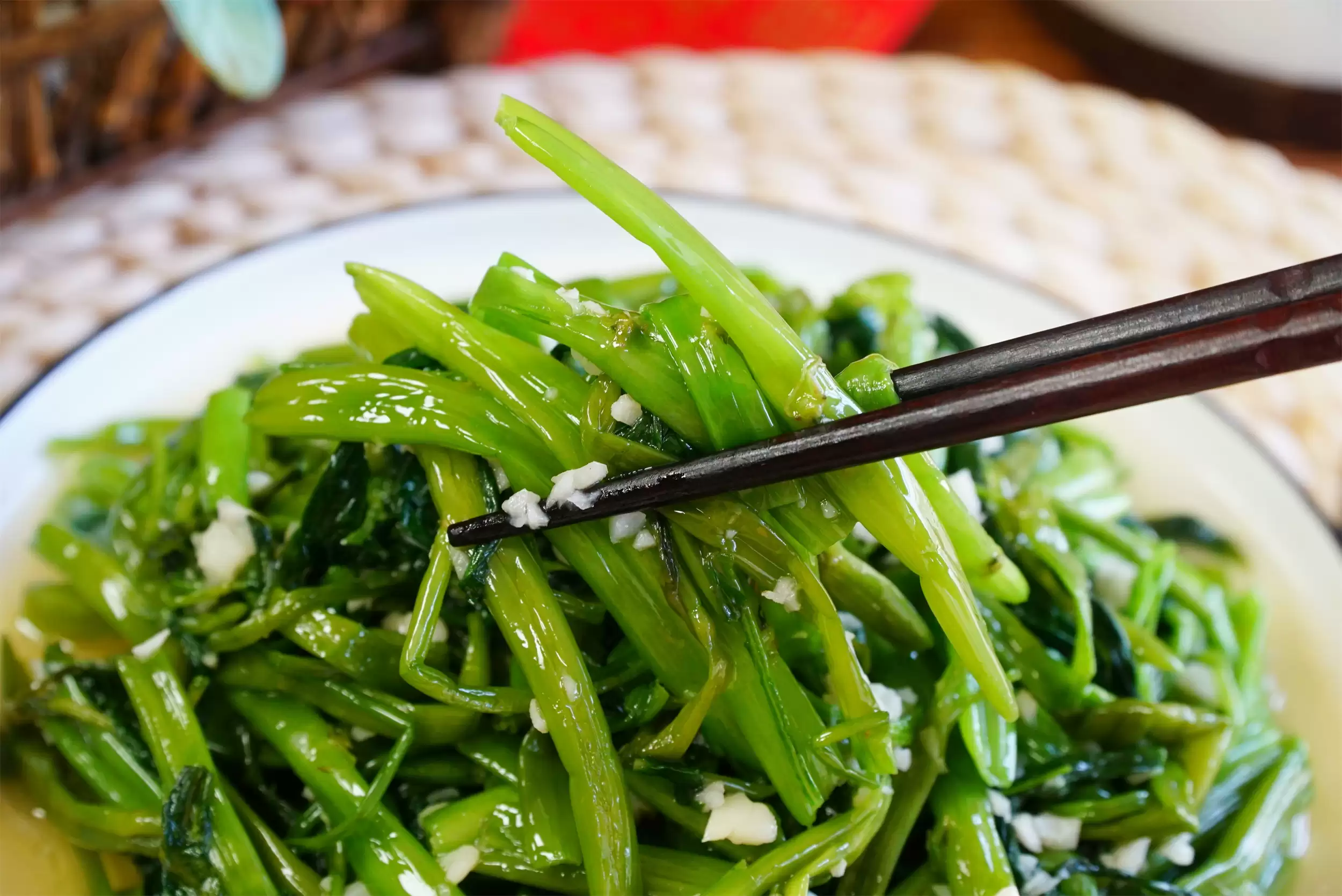 天热首选：聪明人夏季多吃2样“黄金菜”插图13