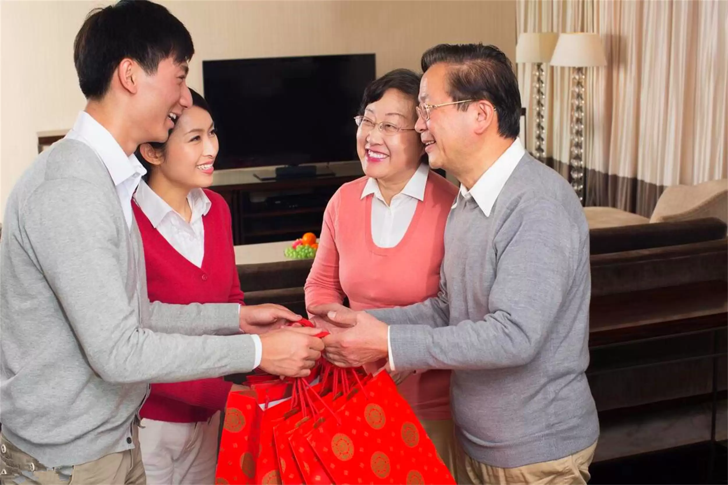 中秋送节礼准则：“3买2不送”要知晓插图8