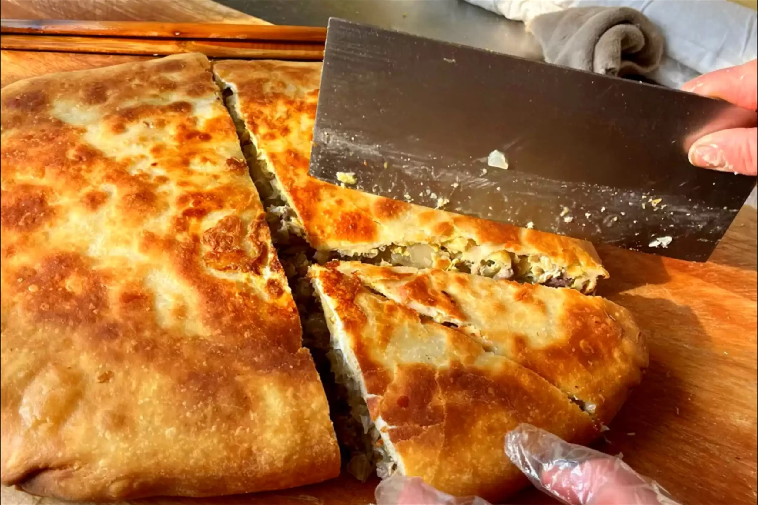 河南美食大赏：十道佳肴展现地方风味插图11