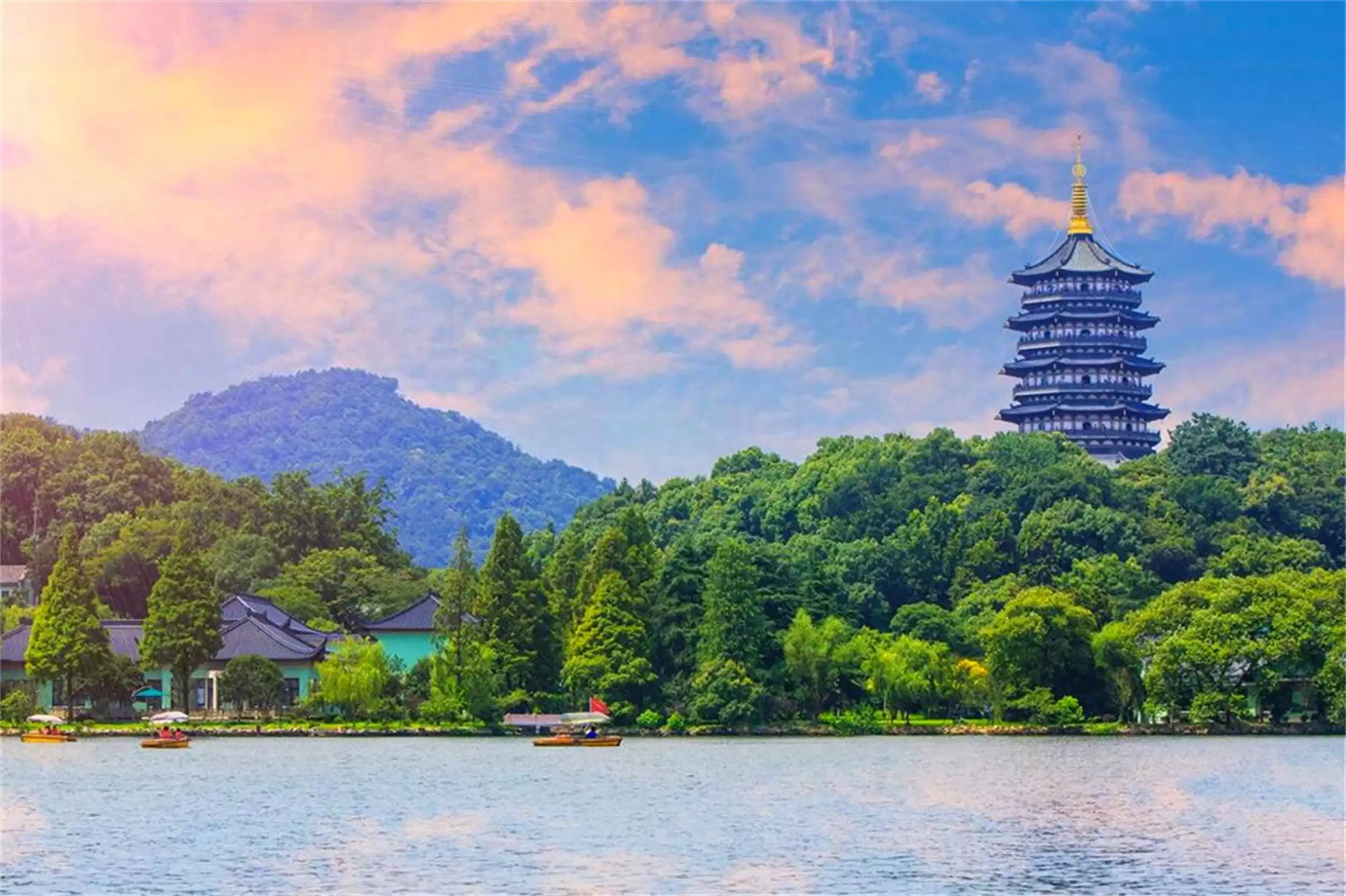 国内门票收入最高六景点,旅游热门之选-会东网