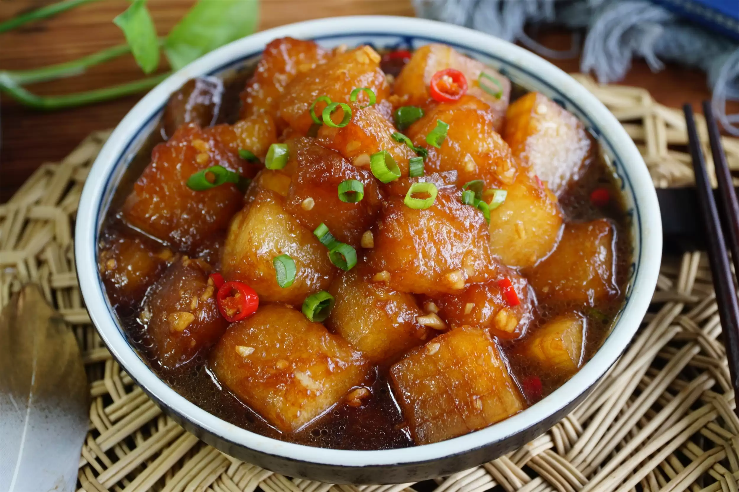 立秋传统饮食：啃瓜吃豆迎接秋天插图8