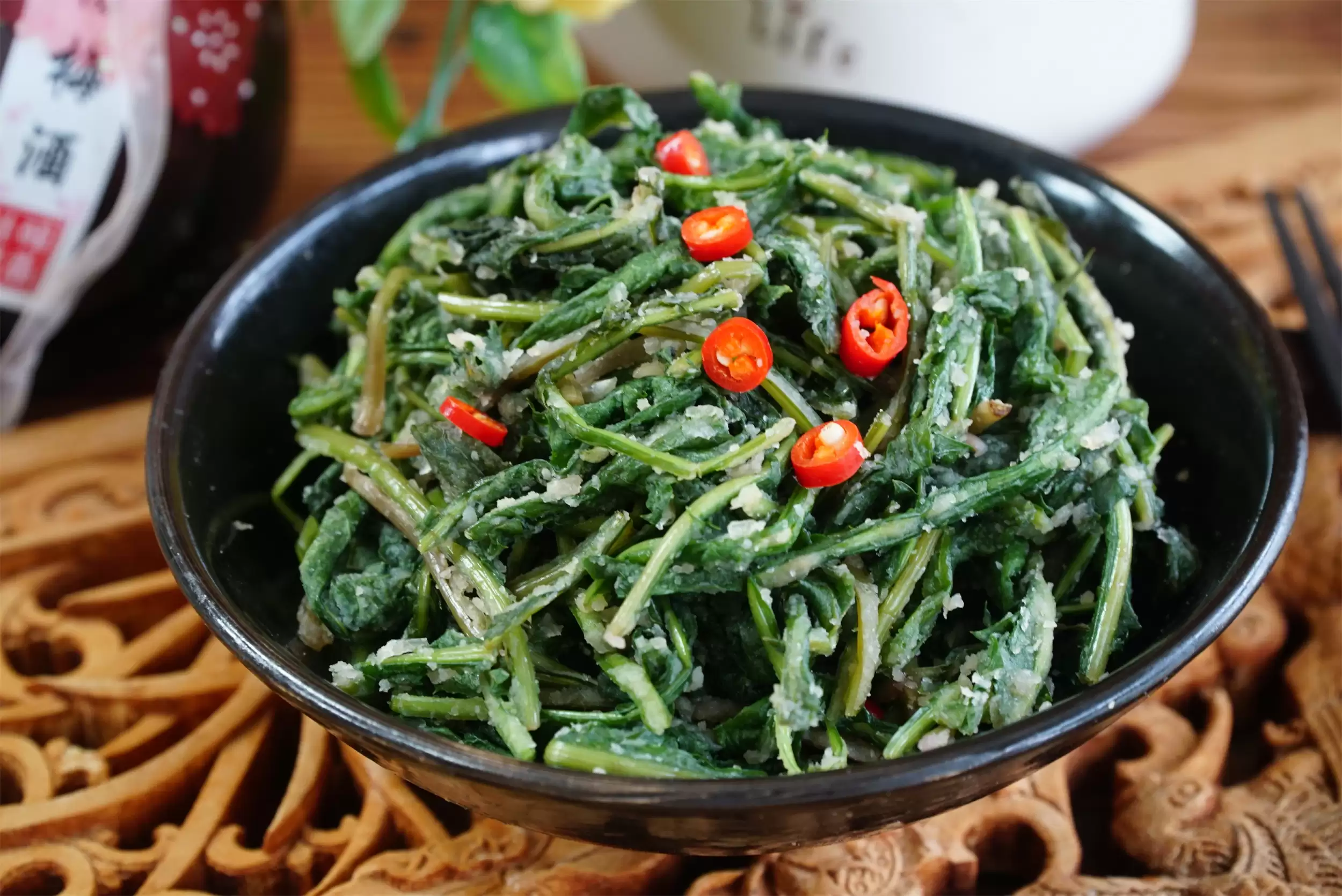 蒲公英吃法推荐：两种做法降火良方插图4