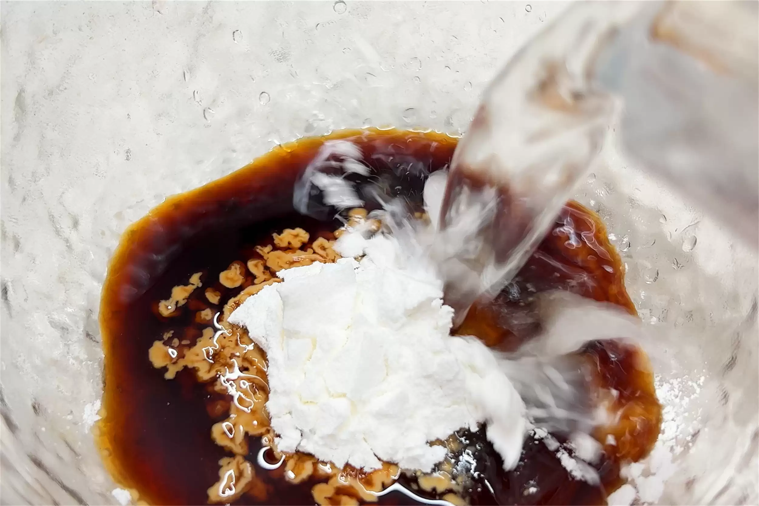 饭店招牌土豆菜在家做，成本低味道美插图7