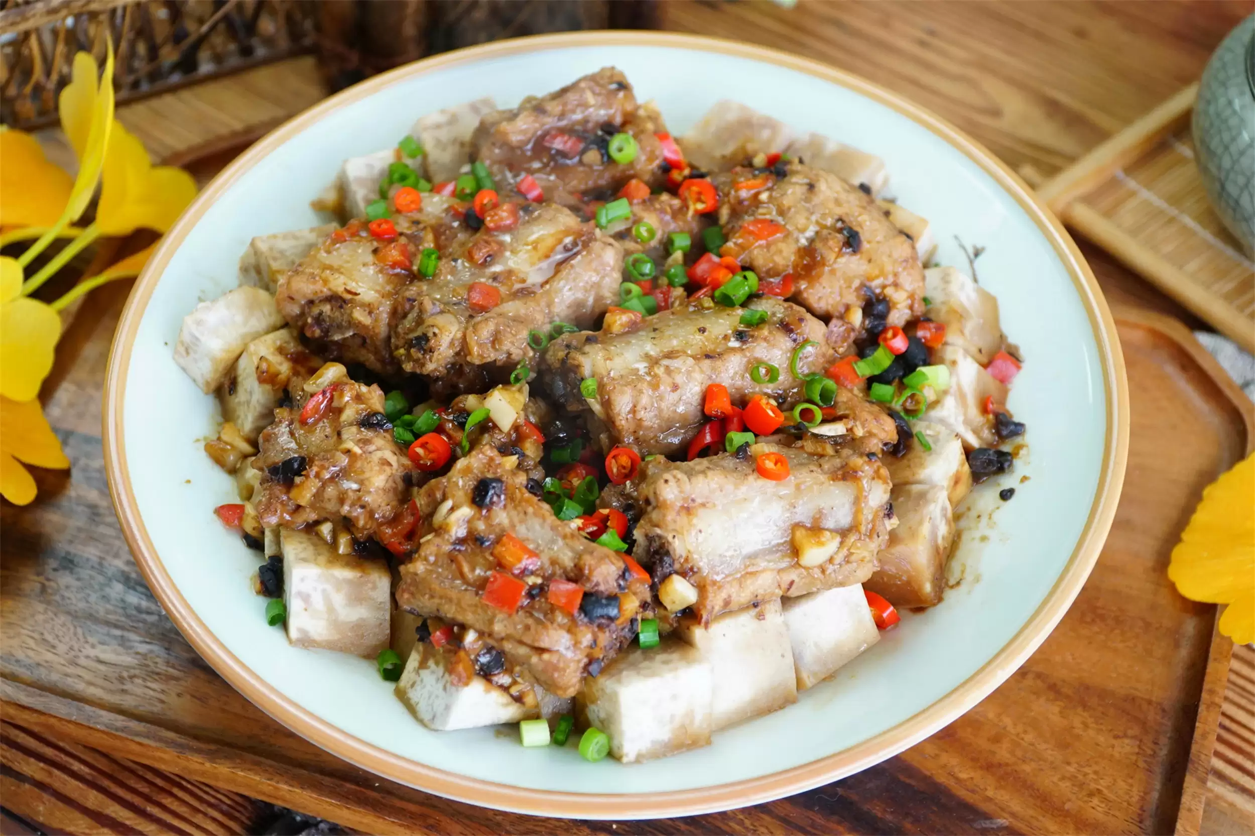 立秋“补秋”菜谱：八道家常菜别乱补插图13