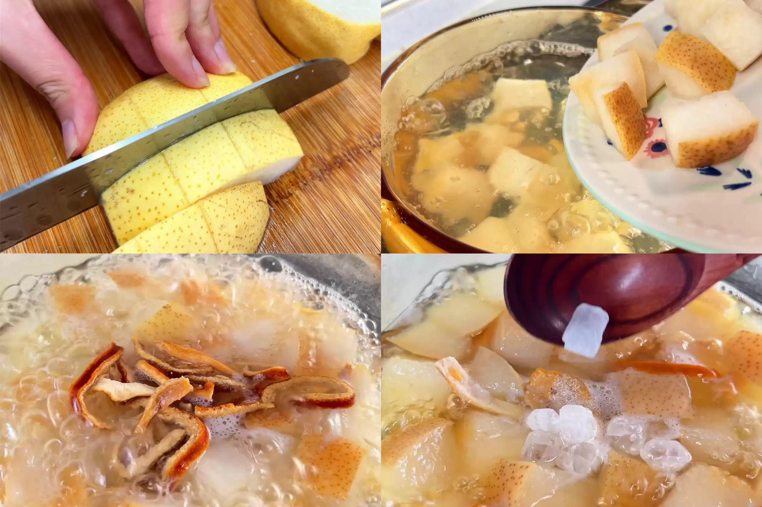 入秋养肺关键：5种食材助力肺部健康插图12