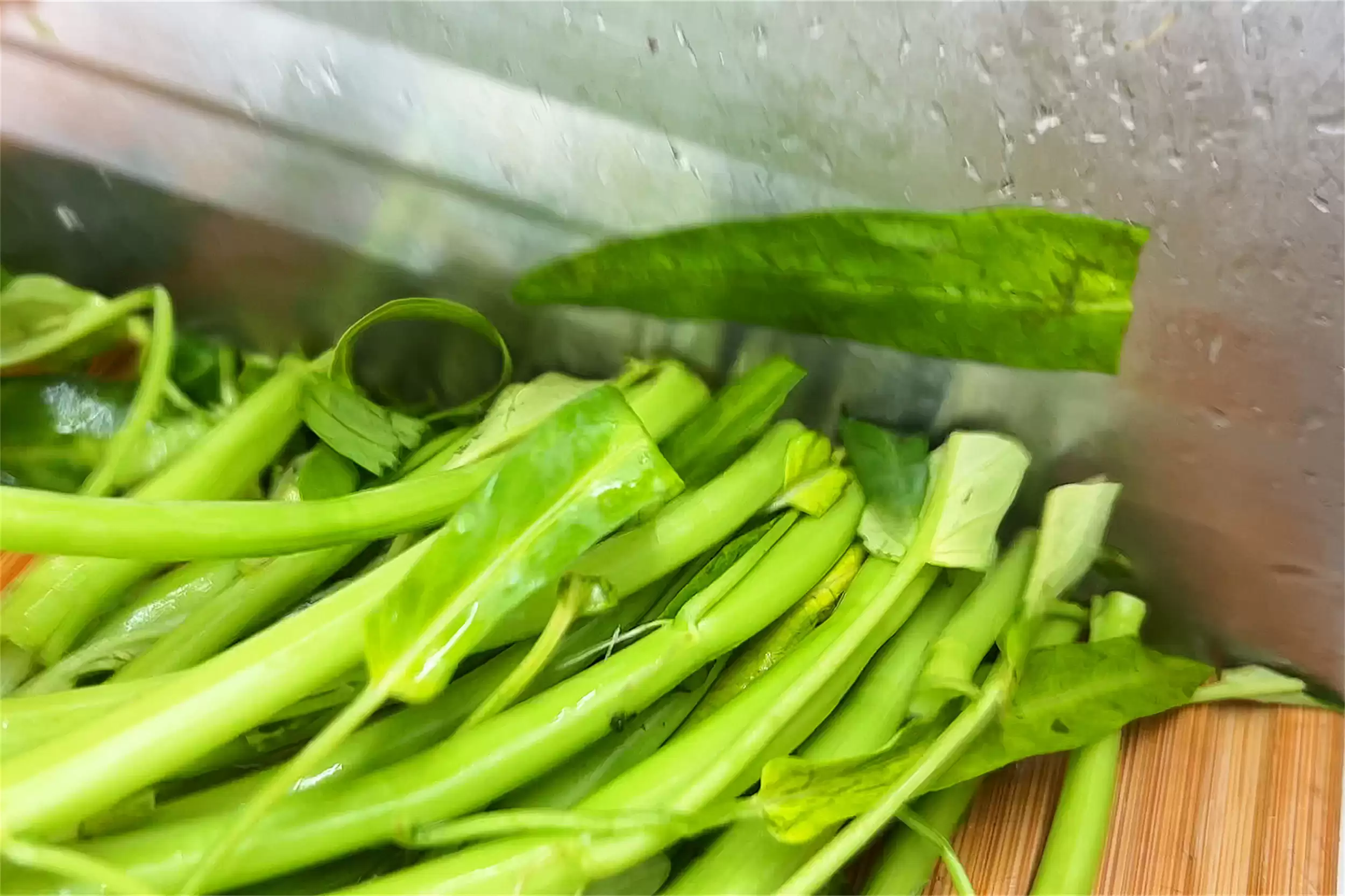 天热首选：聪明人夏季多吃2样“黄金菜”插图8