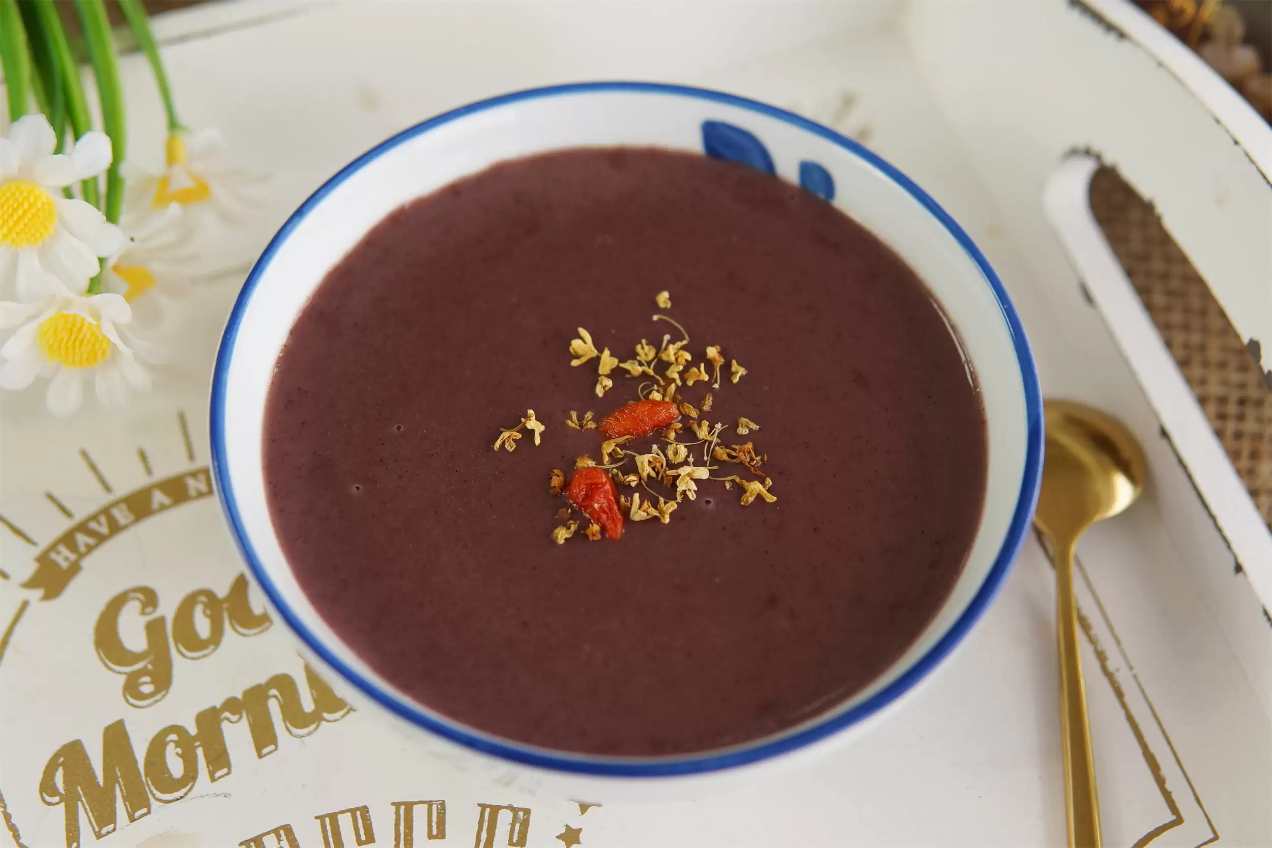 寒露“5珍”养生，为入冬筑牢根基插图14