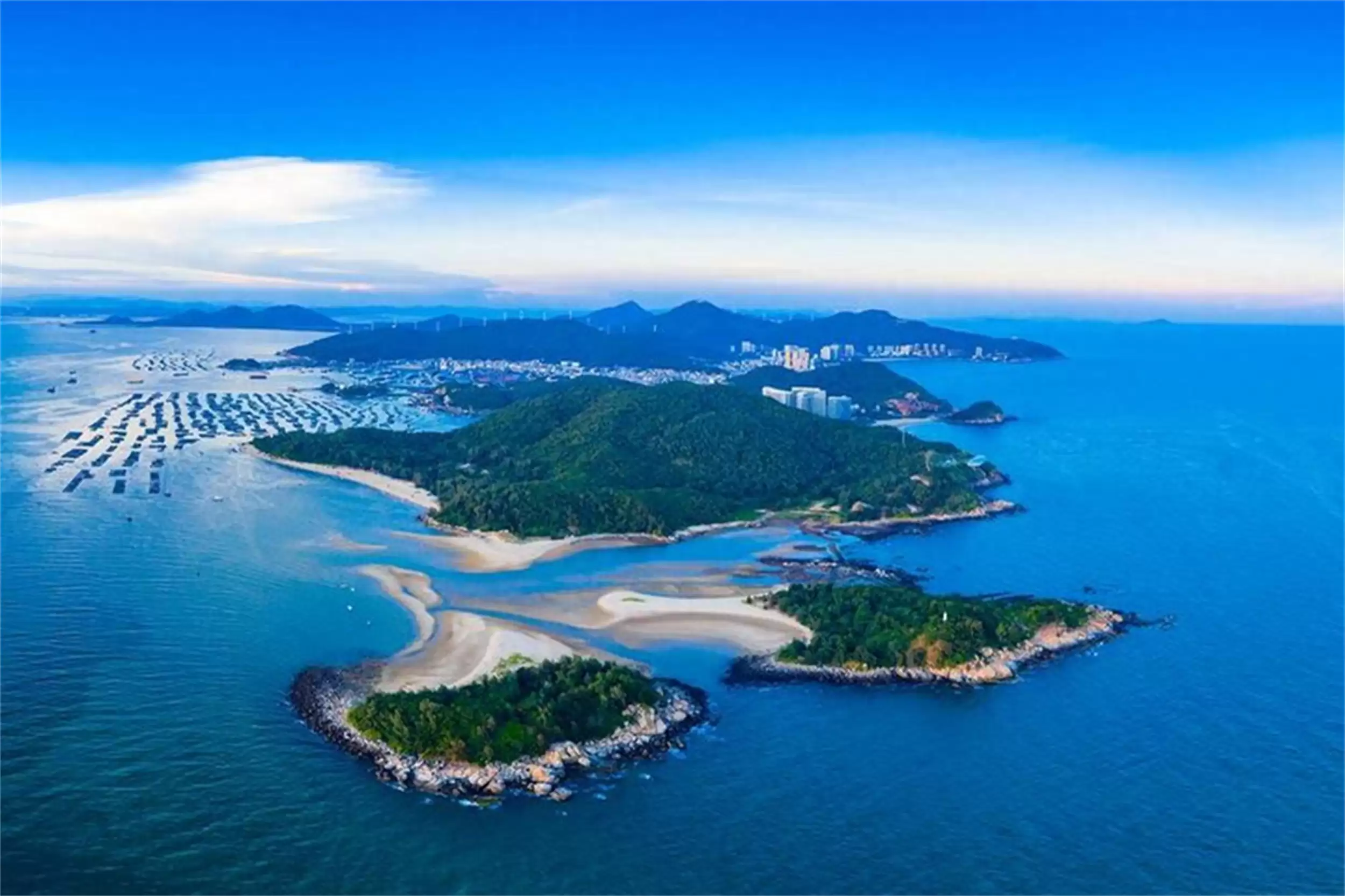 广东“最隐藏”海鲜城,低调美食待发现-会东网