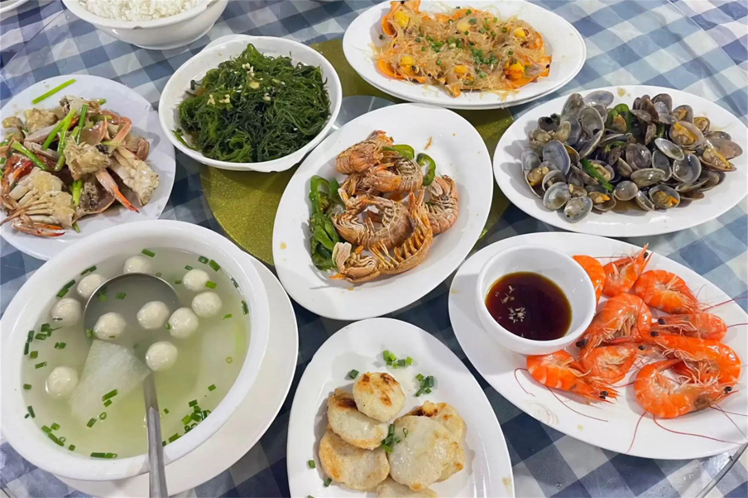 广东“最隐藏”海鲜城，低调美食待发现插图4