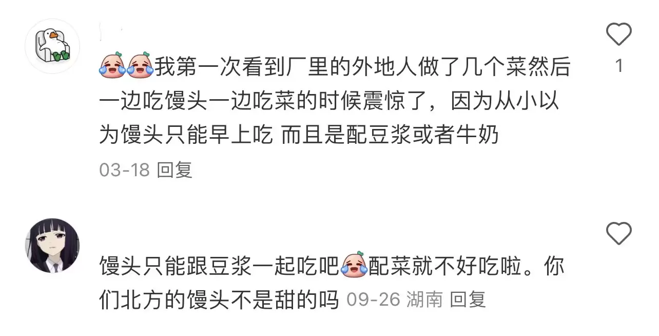 北方餐桌习俗误解：饺子待客与啃馒头真相插图12