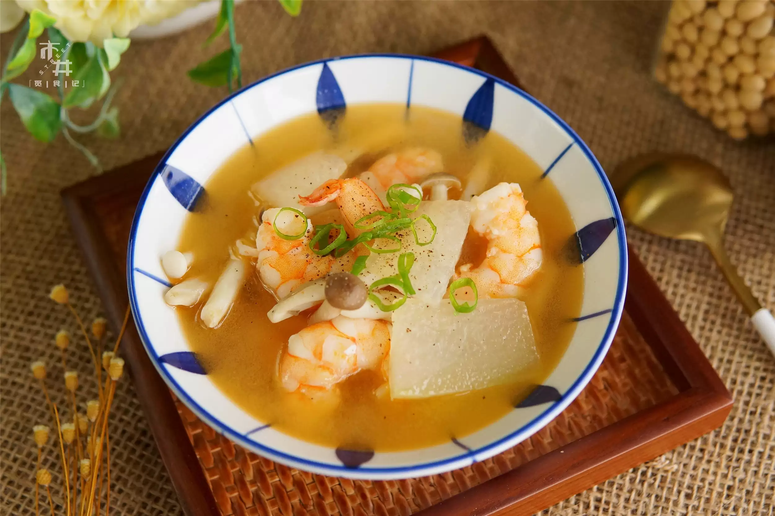 秋分将至，推荐5道秋季养生汤，助力健康插图7