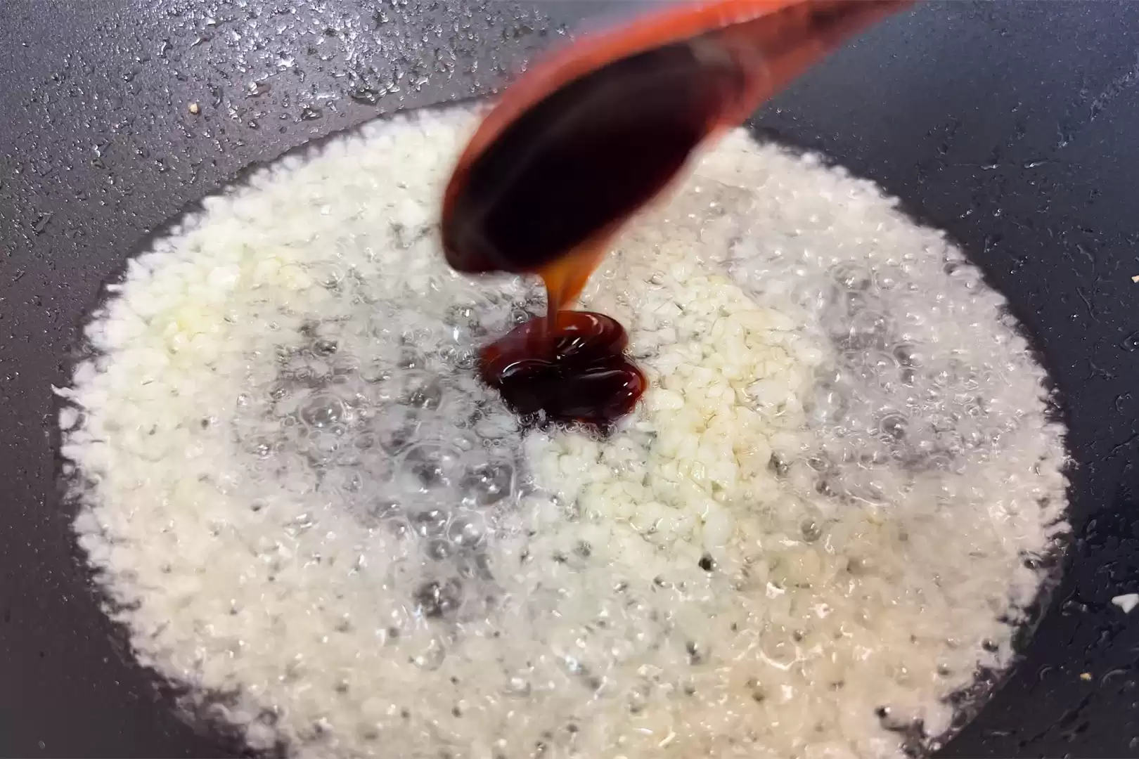 炒空心菜秘籍：三个窍门打造翠绿佳肴插图8