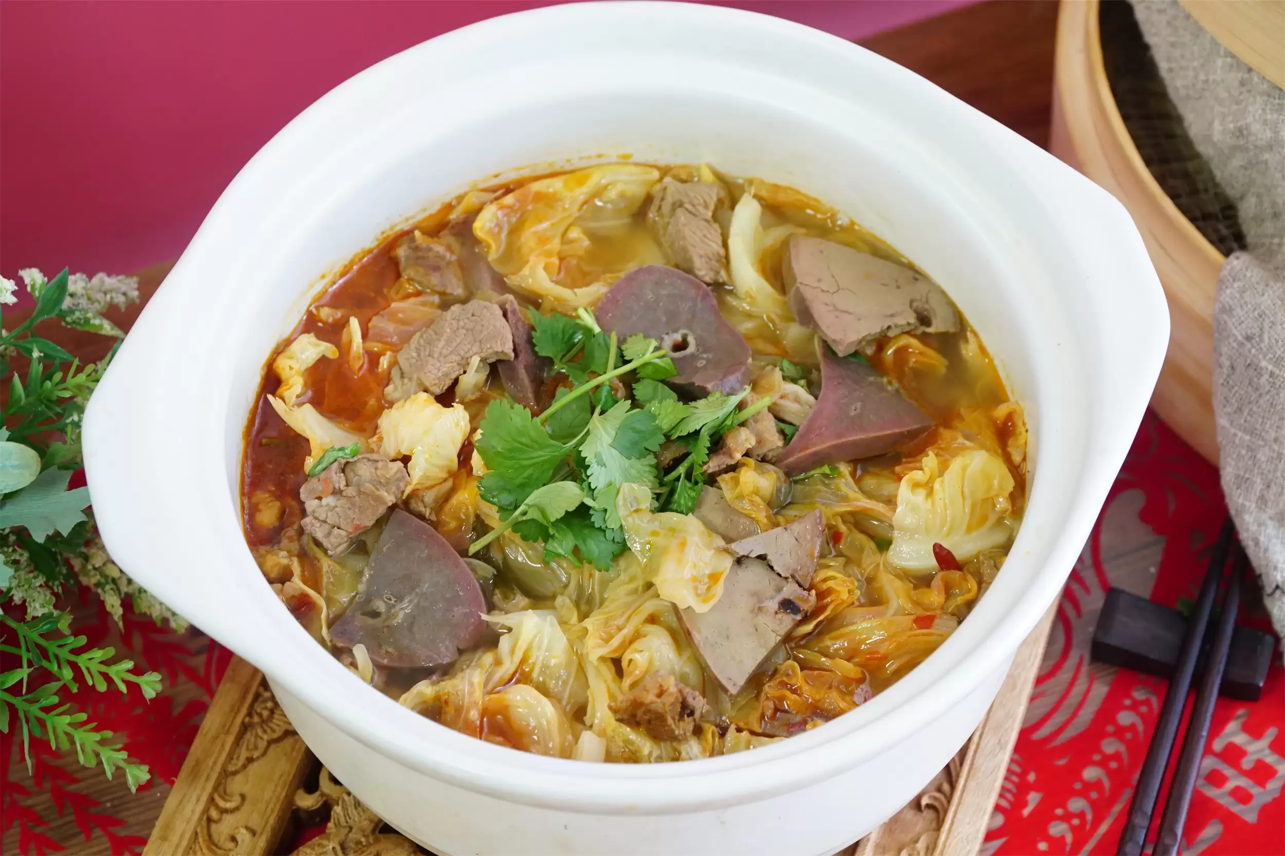 天冷八道家常炖菜推荐，热气腾腾，暖身又营养插图13