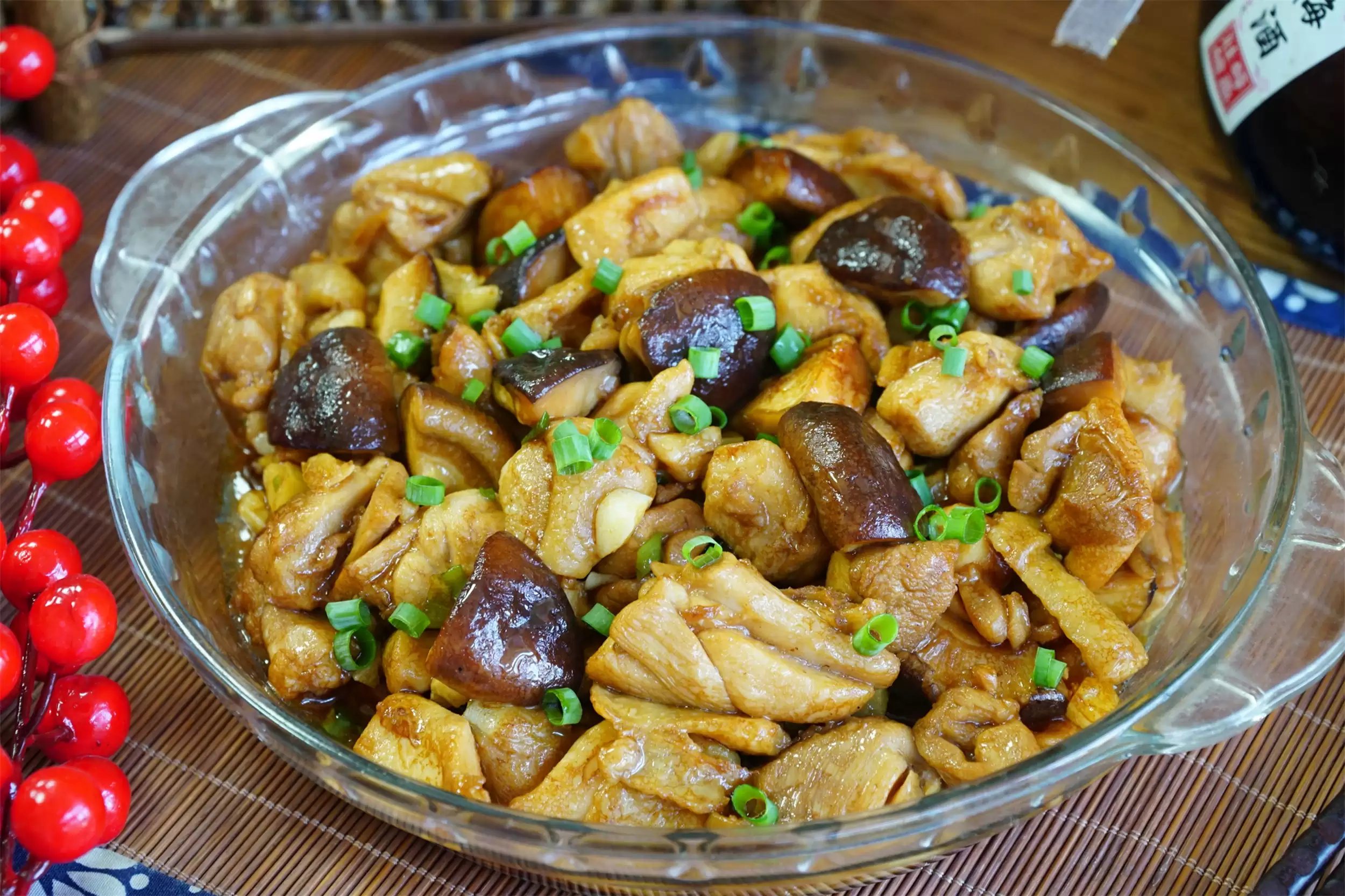 立秋“补秋”菜谱：八道家常菜别乱补插图11