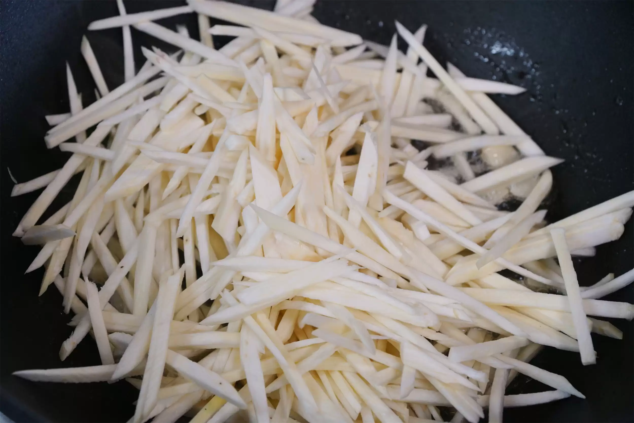 天热首选：聪明人夏季多吃2样“黄金菜”插图4