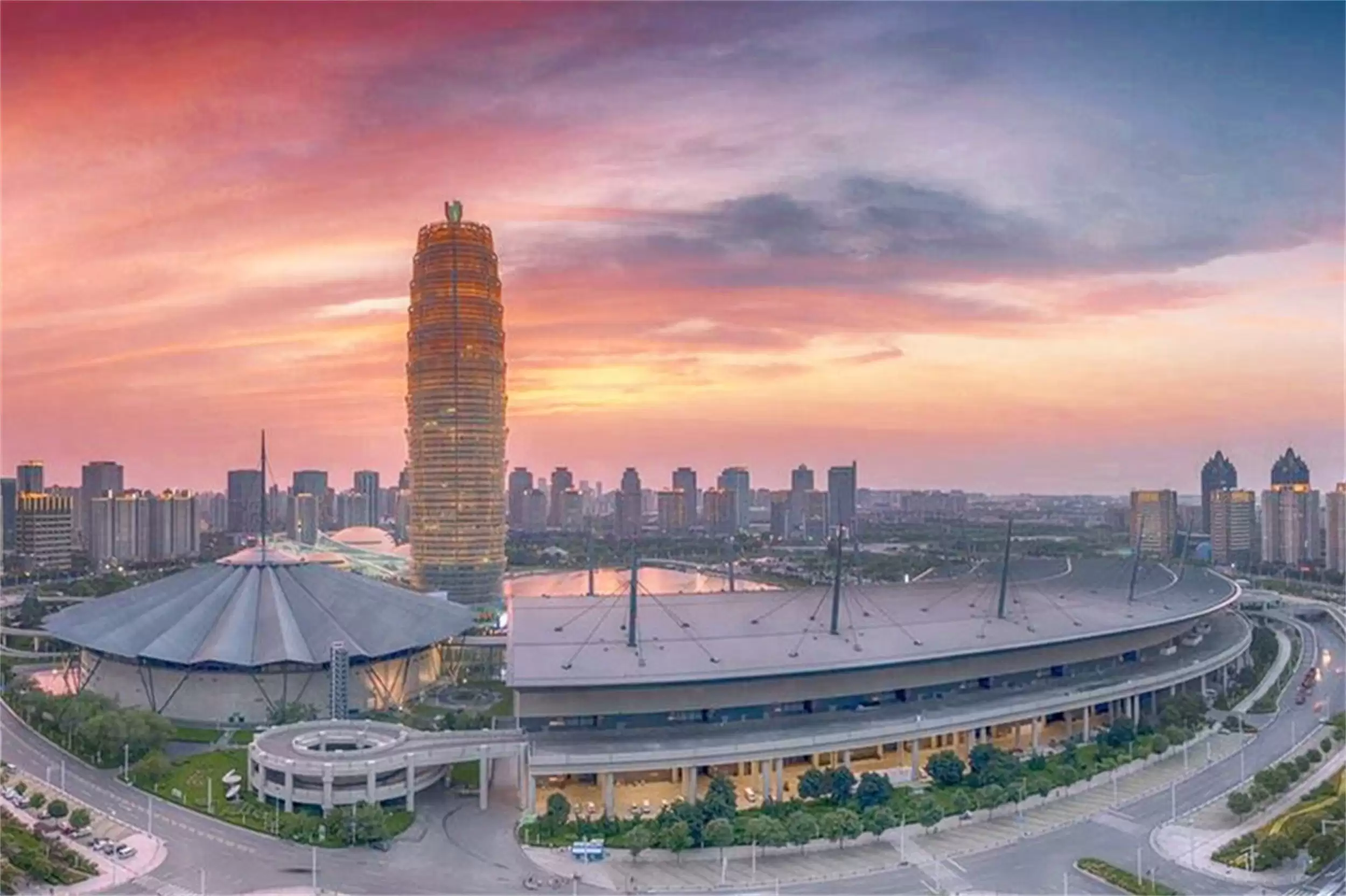 河南特产推荐:八种地理标志产品精选-会东网