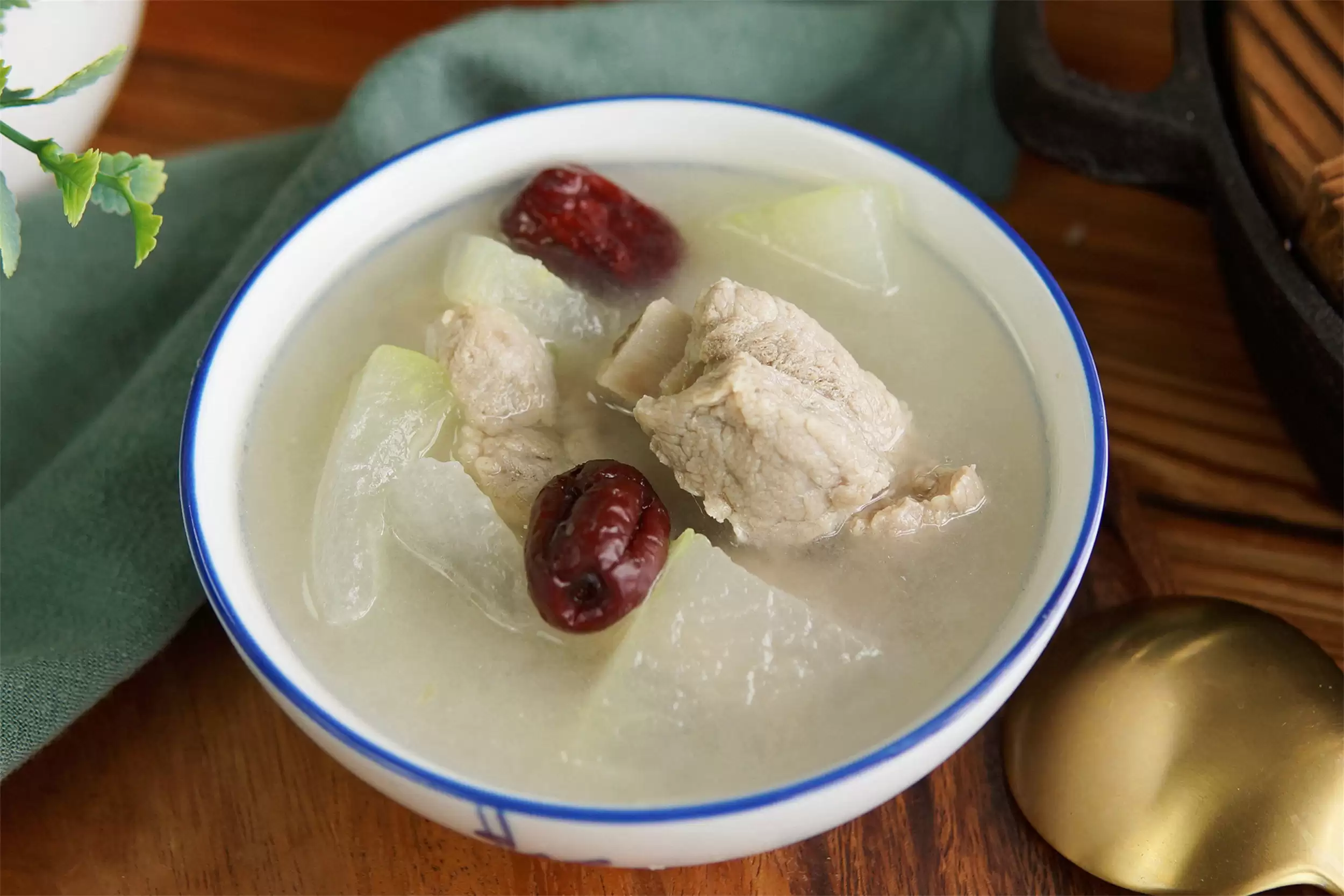 中秋家宴攻略：5菜1汤，阖家欢乐必备插图11